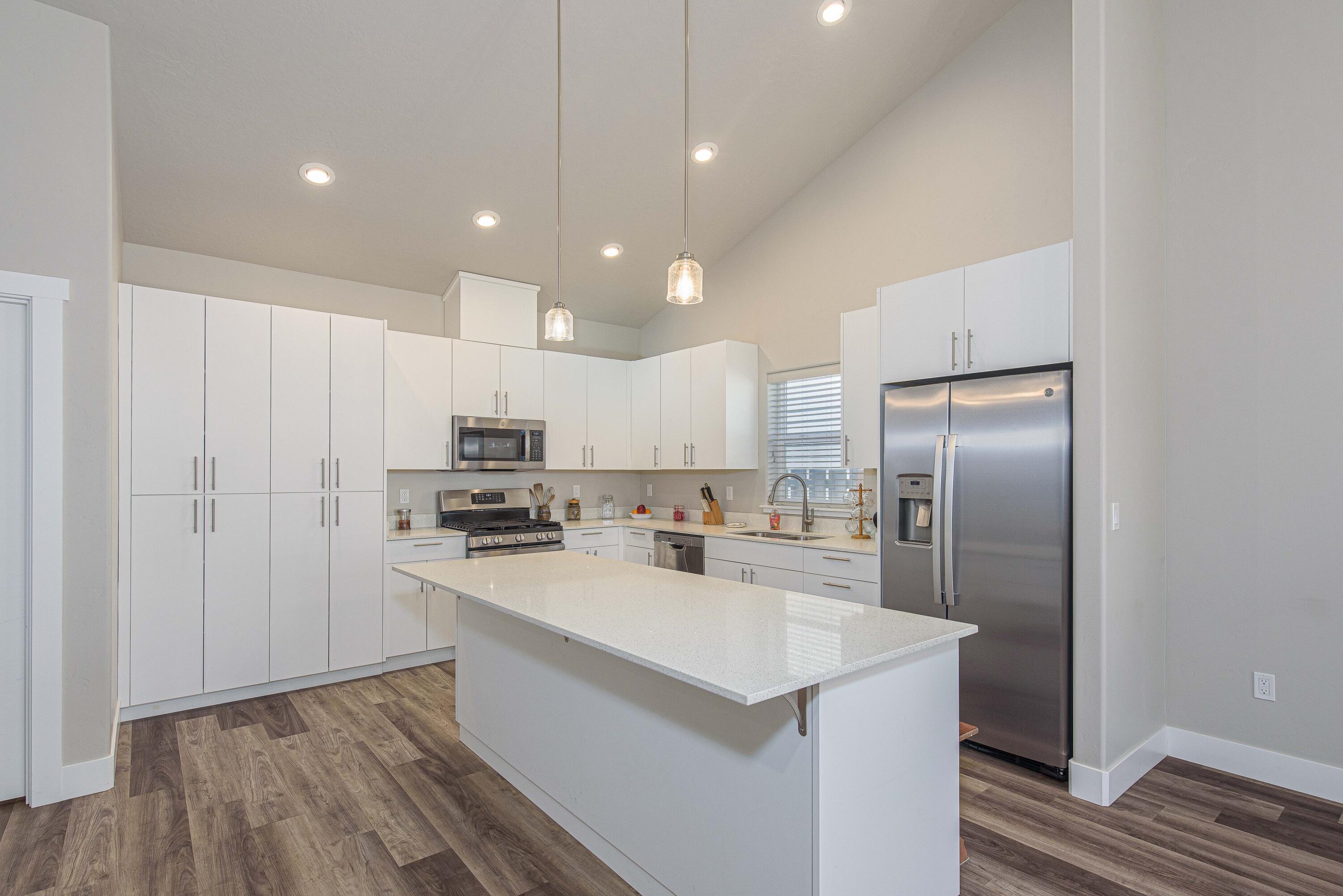 Wheeler Park - Residential
