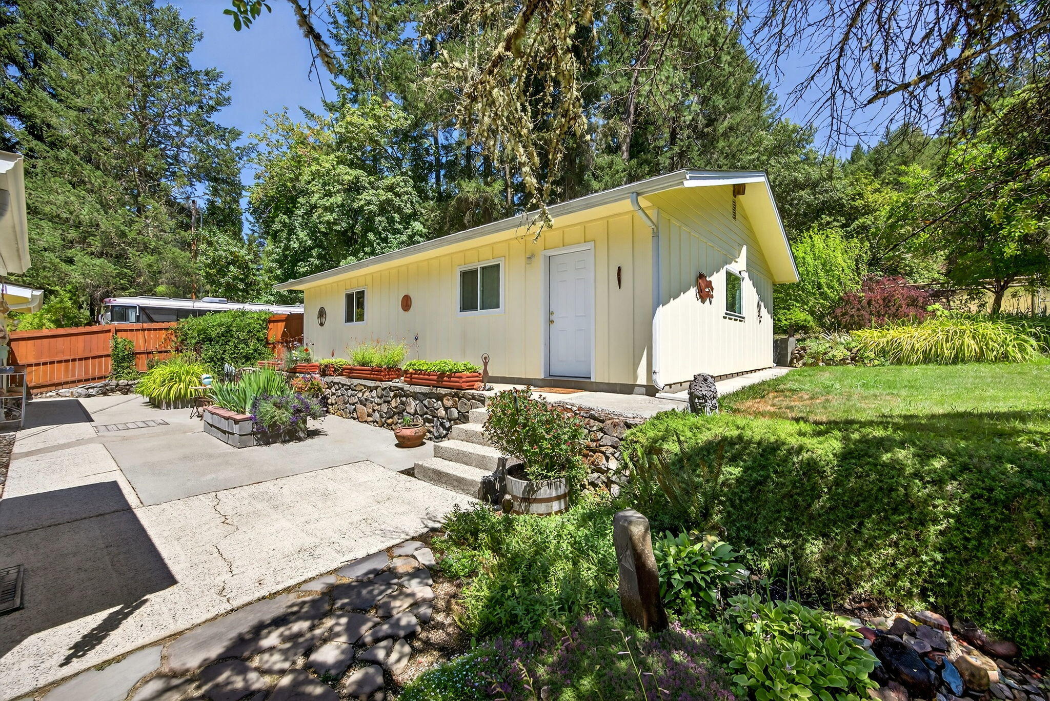 N/A - Residential