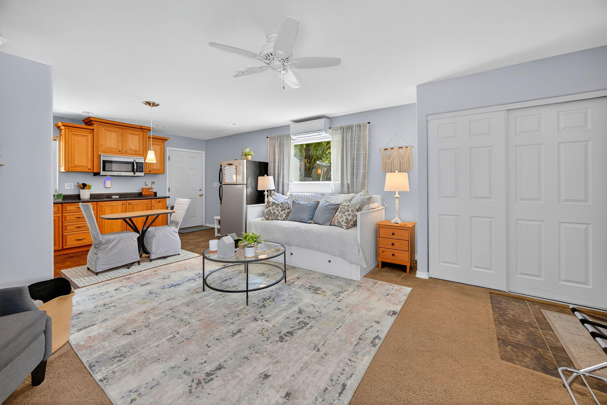 N/A - Residential