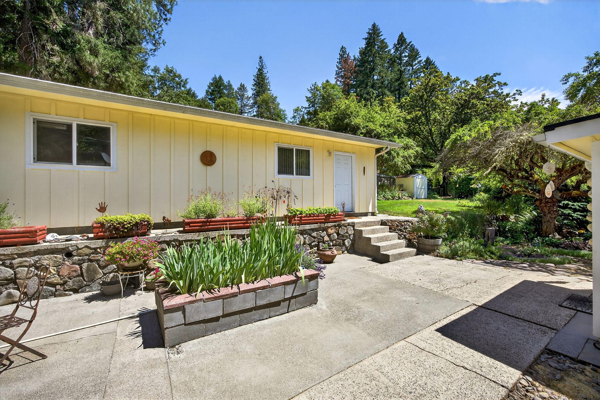 N/A - Residential