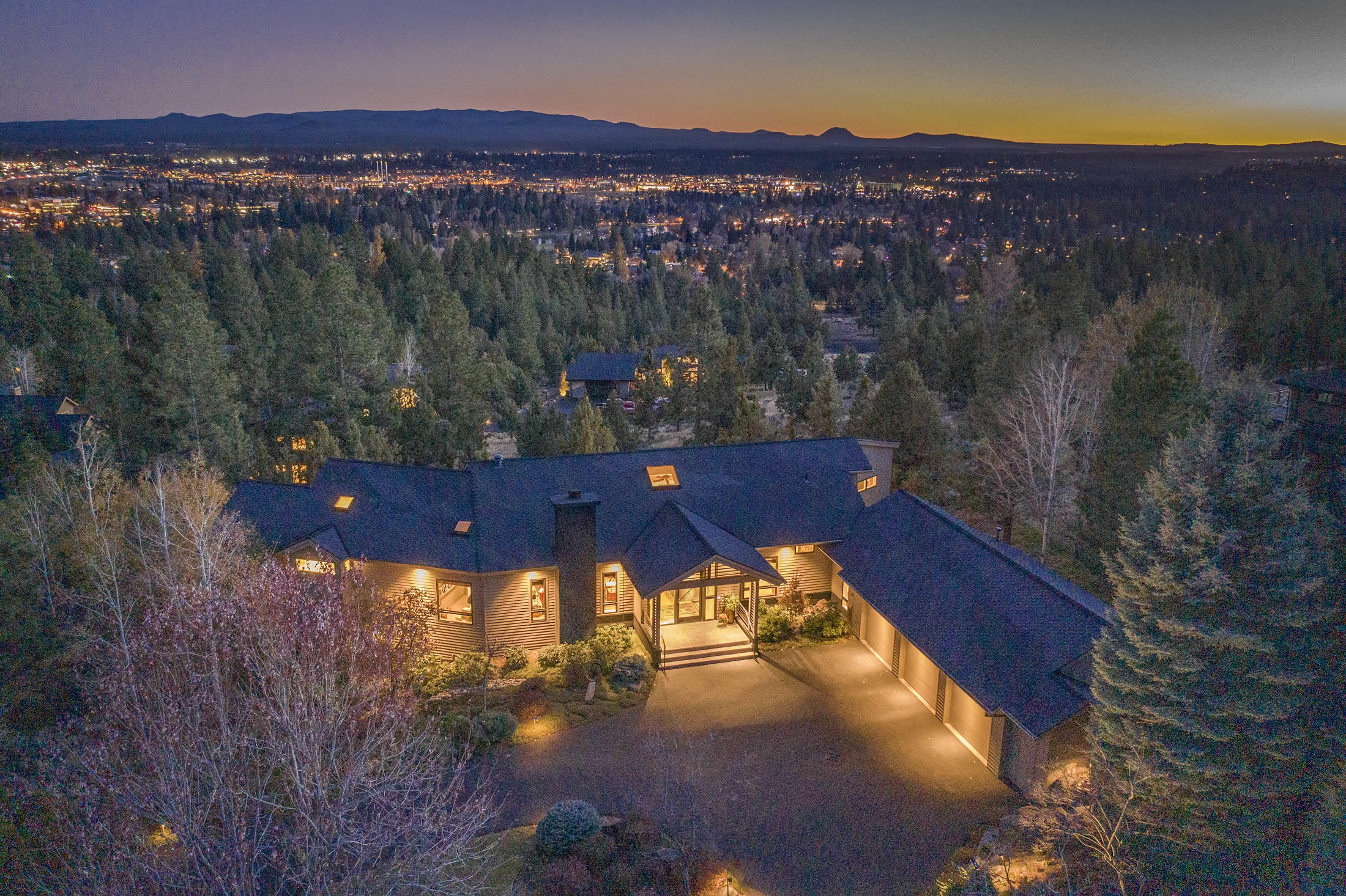 Hillside Park - Residential