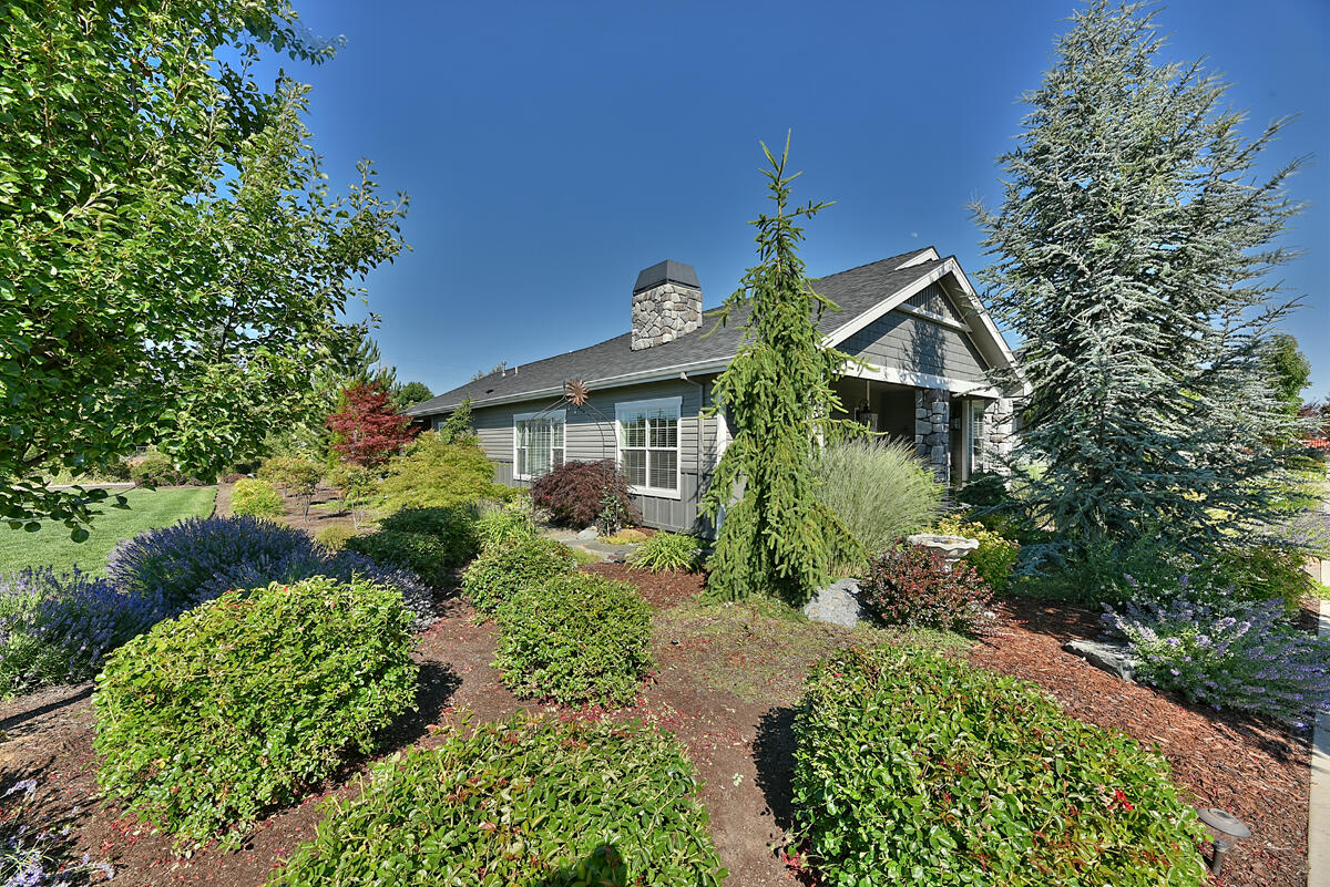 Twin Creeks Crossing Phase II - Residential