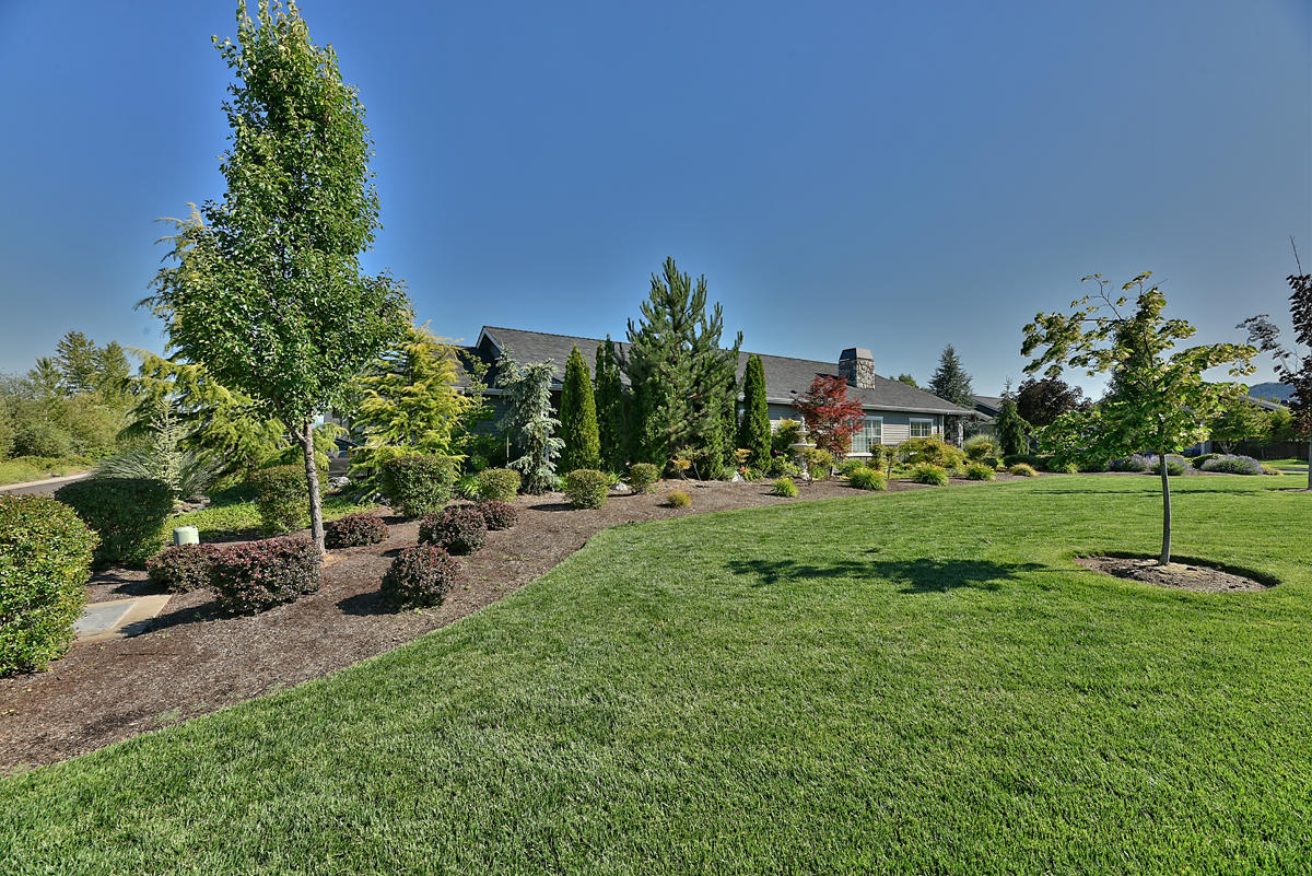 Twin Creeks Crossing Phase II - Residential