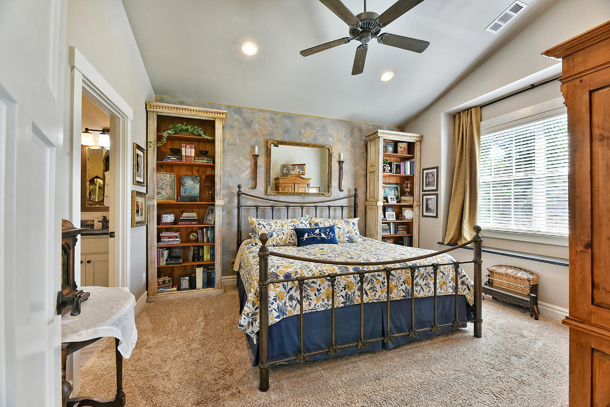 Twin Creeks Crossing Phase II - Residential