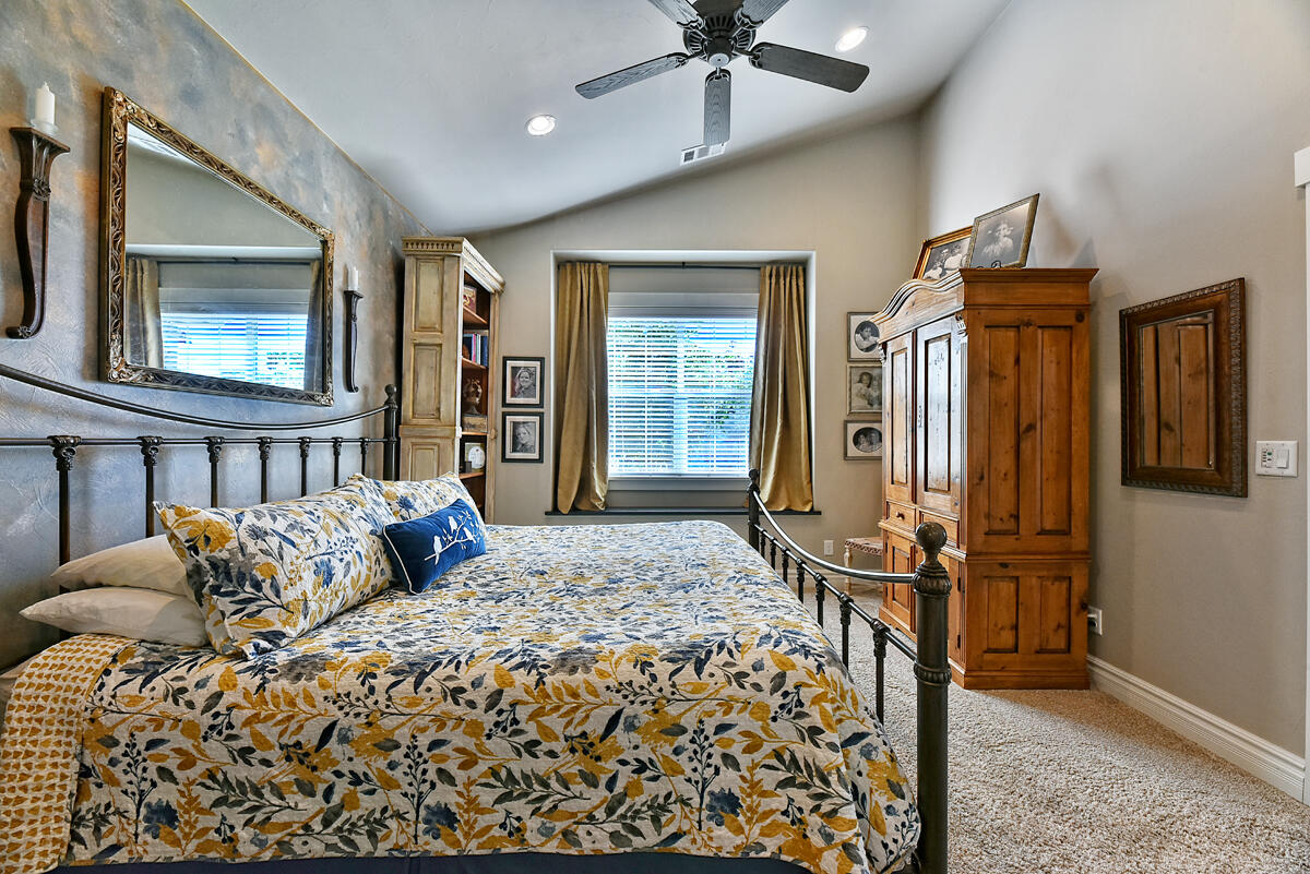 Twin Creeks Crossing Phase II - Residential