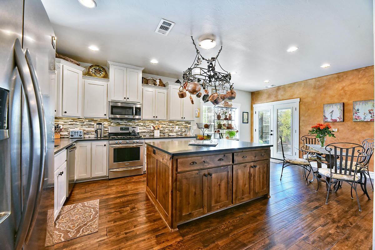 Twin Creeks Crossing Phase II - Residential