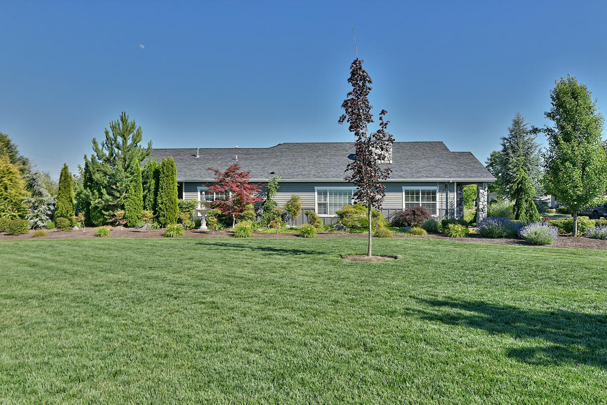Twin Creeks Crossing Phase II - Residential