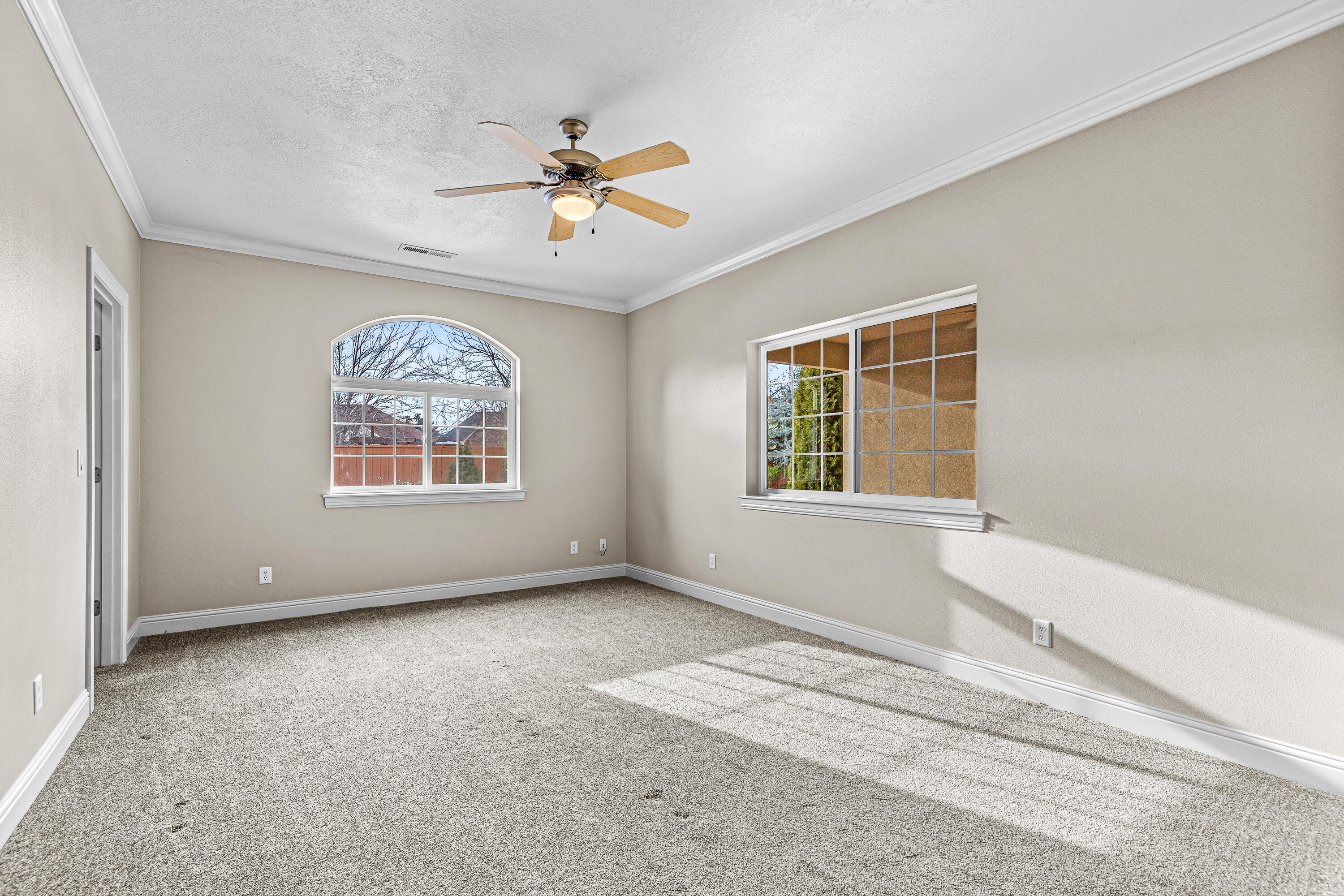 Eagle Point Golf Community - Residential