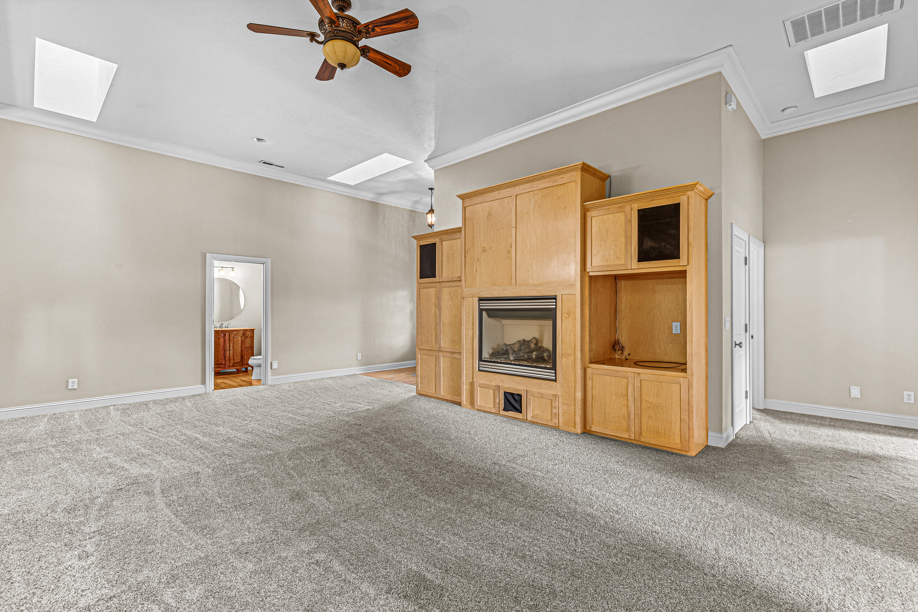 Eagle Point Golf Community - Residential