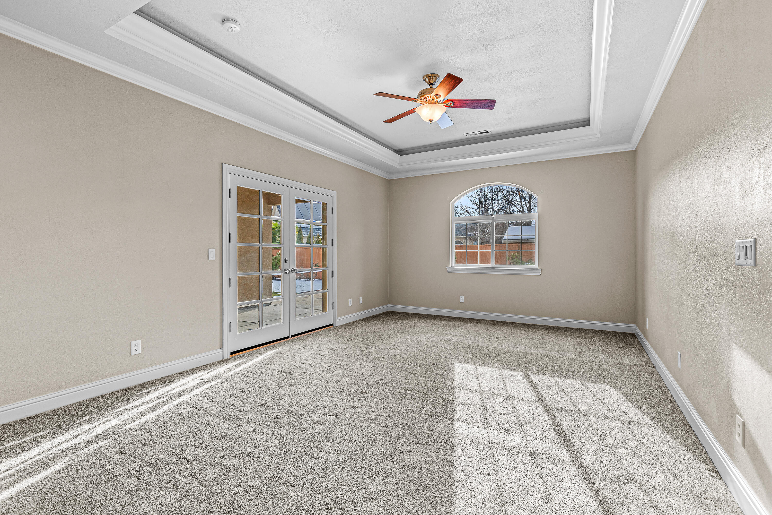 Eagle Point Golf Community - Residential