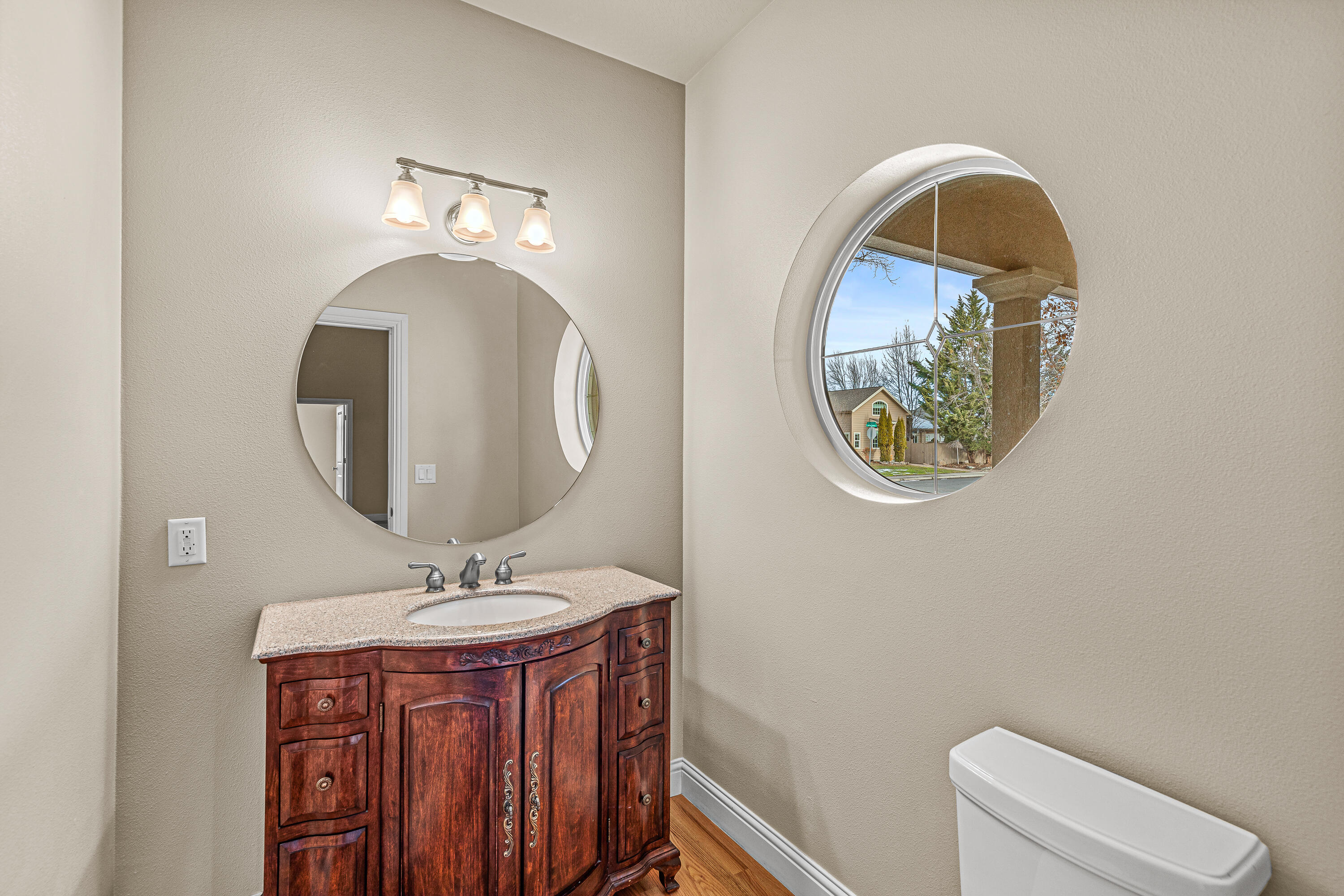 Eagle Point Golf Community - Residential