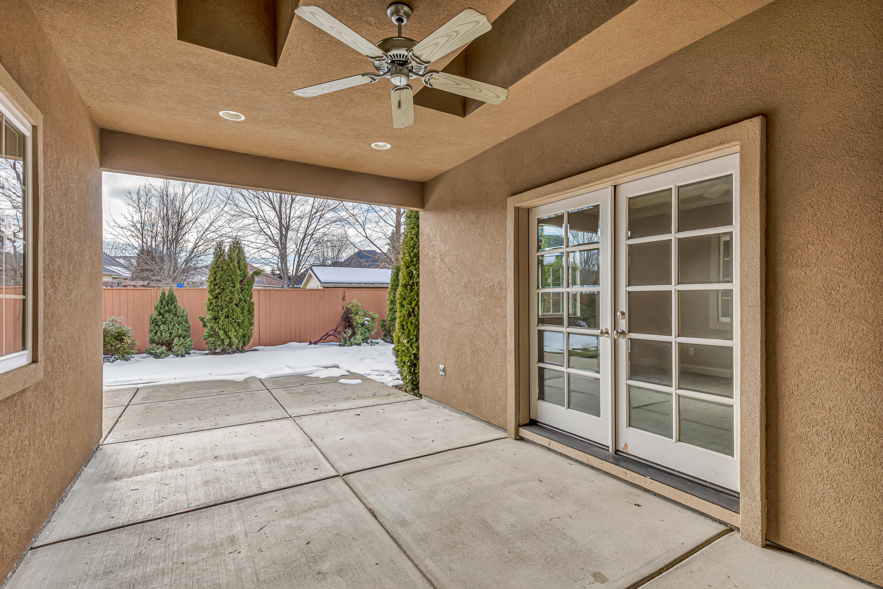 Eagle Point Golf Community - Residential