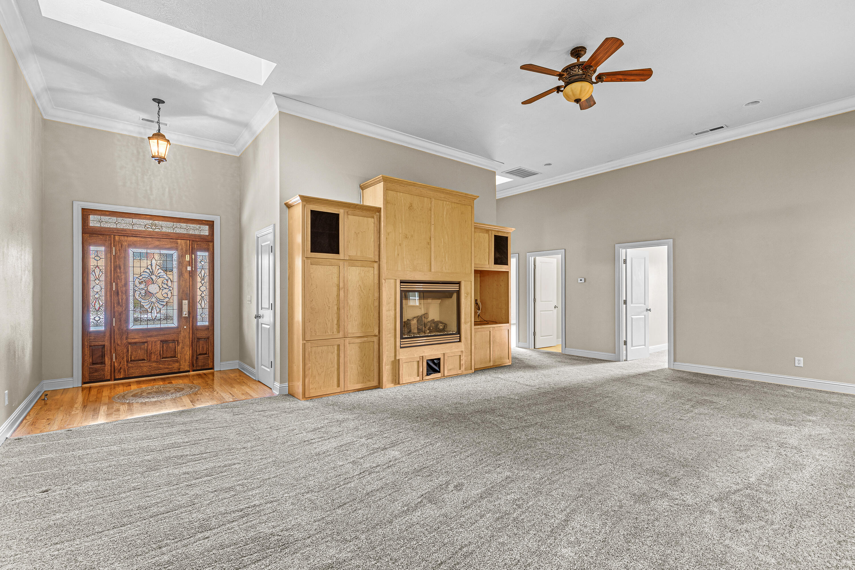 Eagle Point Golf Community - Residential