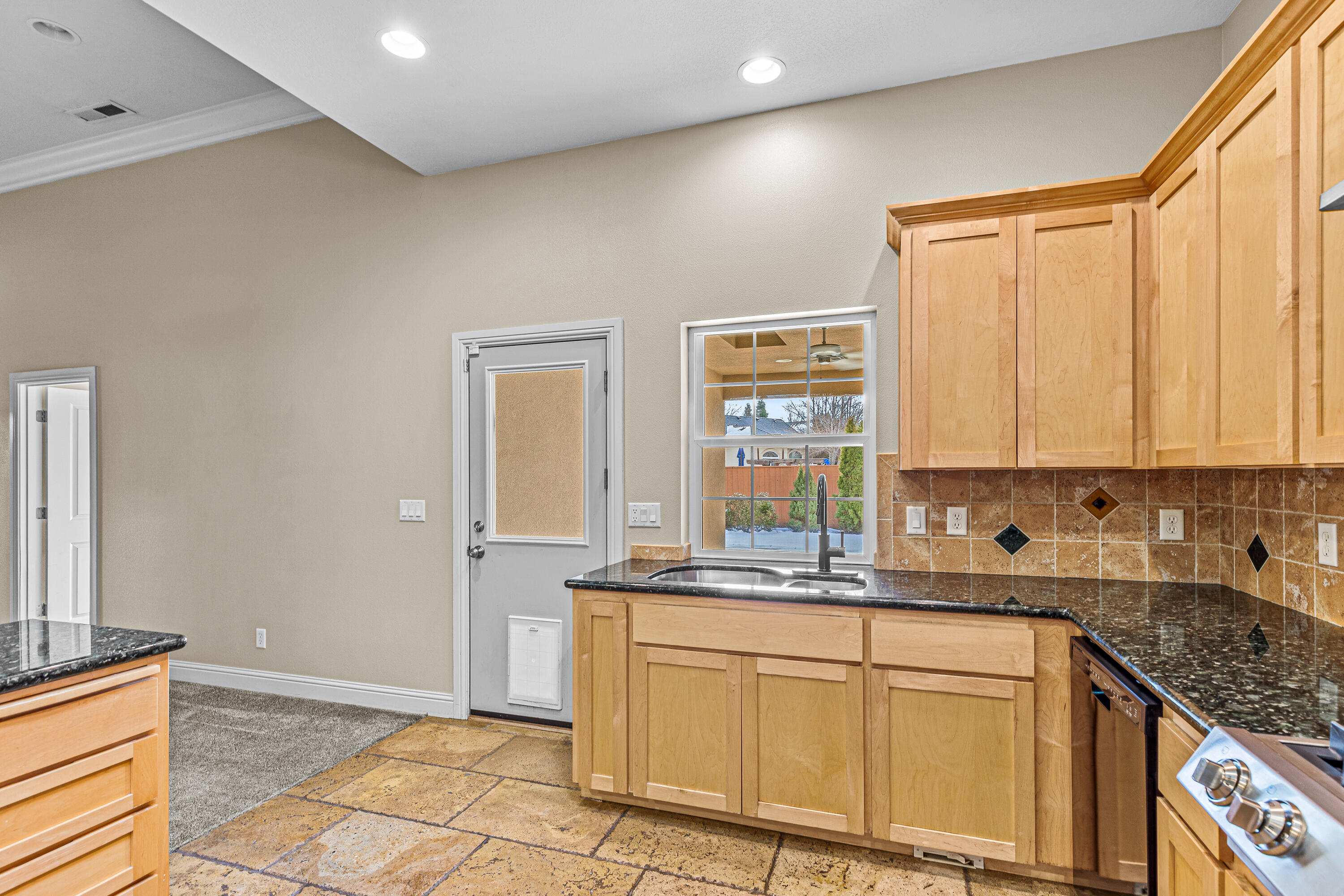 Eagle Point Golf Community - Residential