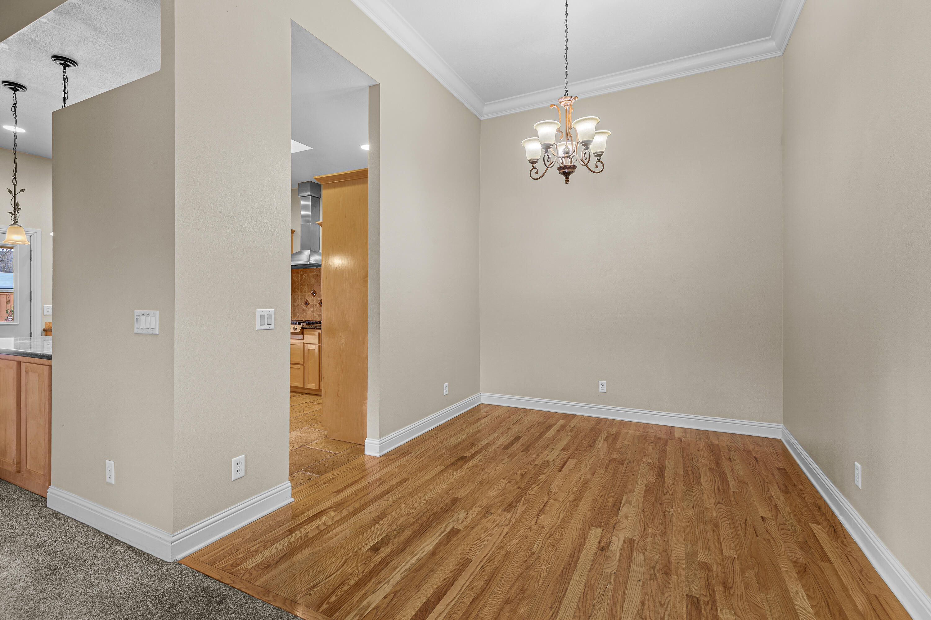 Eagle Point Golf Community - Residential