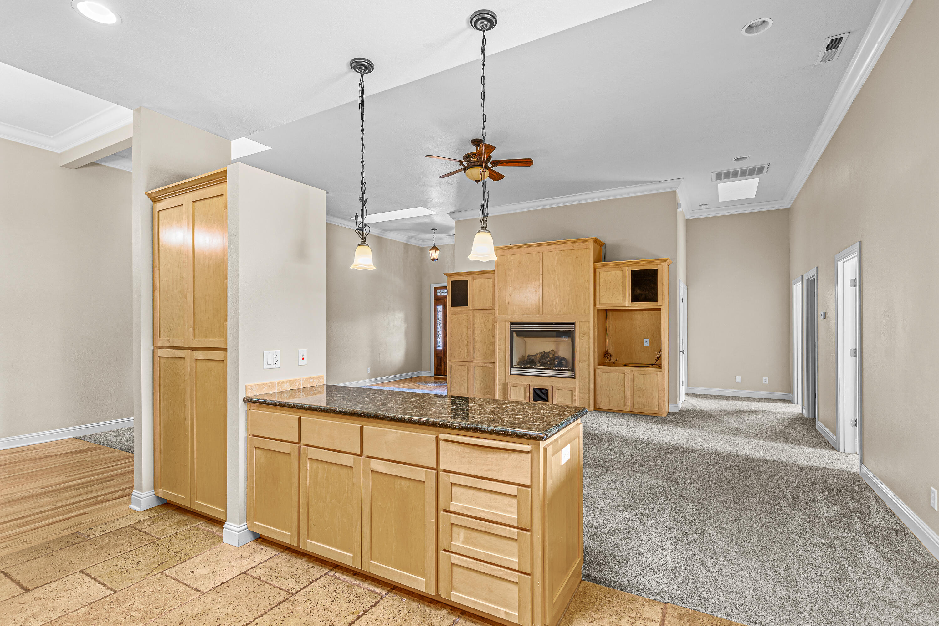 Eagle Point Golf Community - Residential