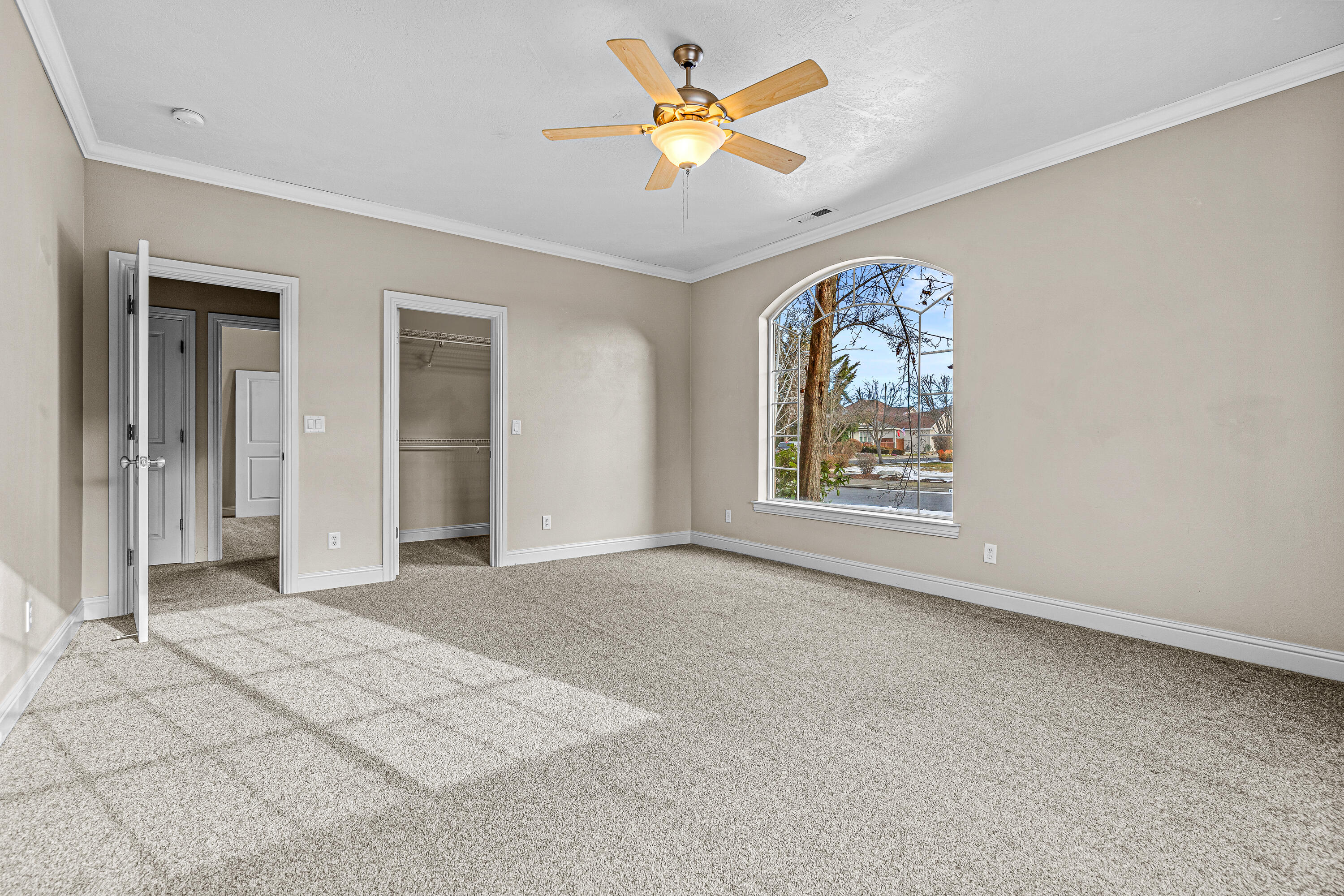 Eagle Point Golf Community - Residential