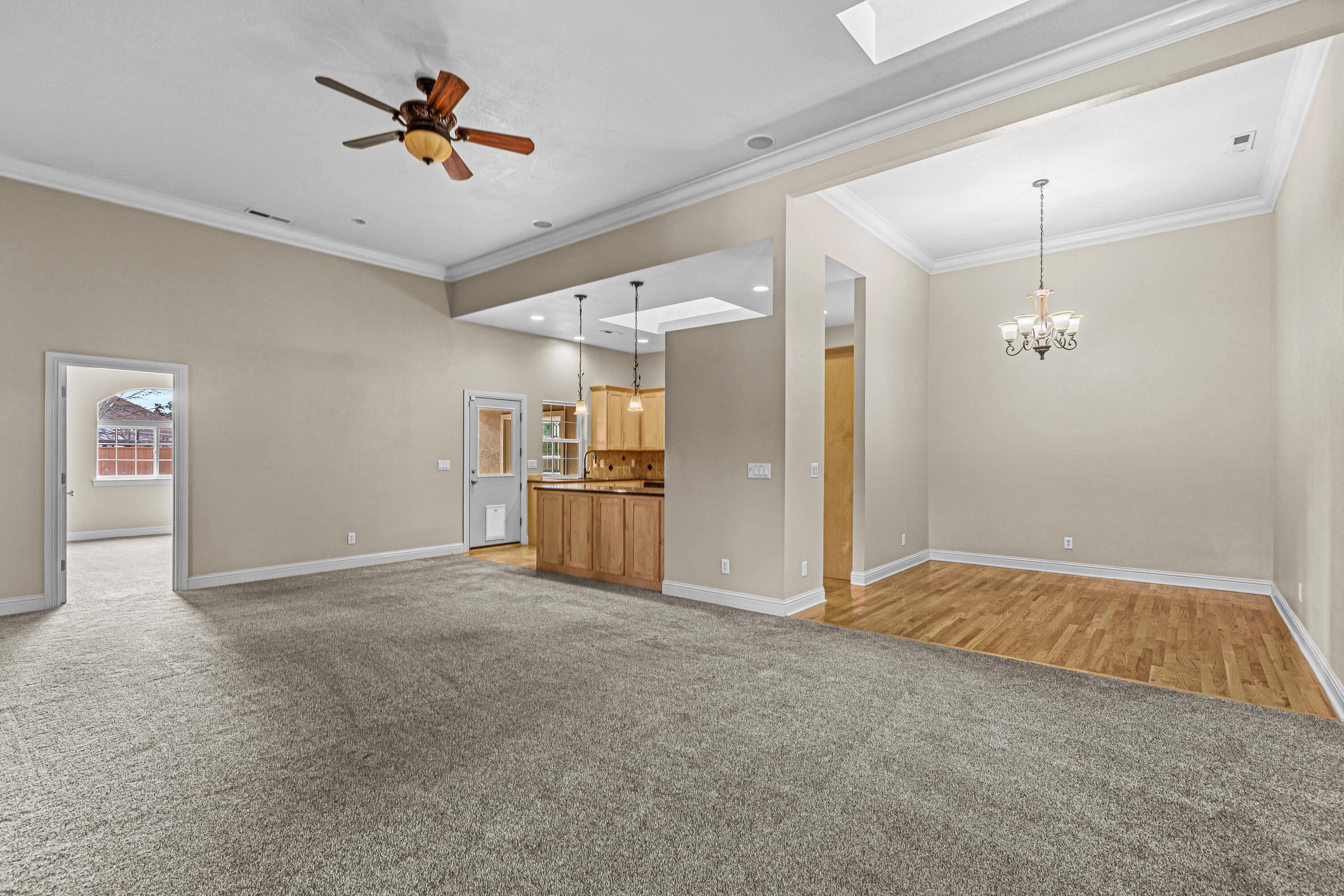 Eagle Point Golf Community - Residential