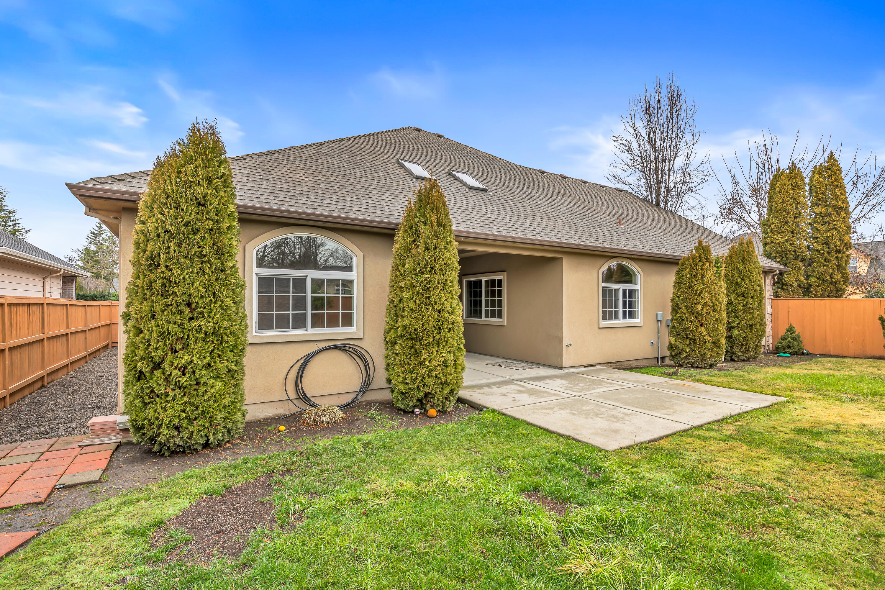 Eagle Point Golf Community - Residential