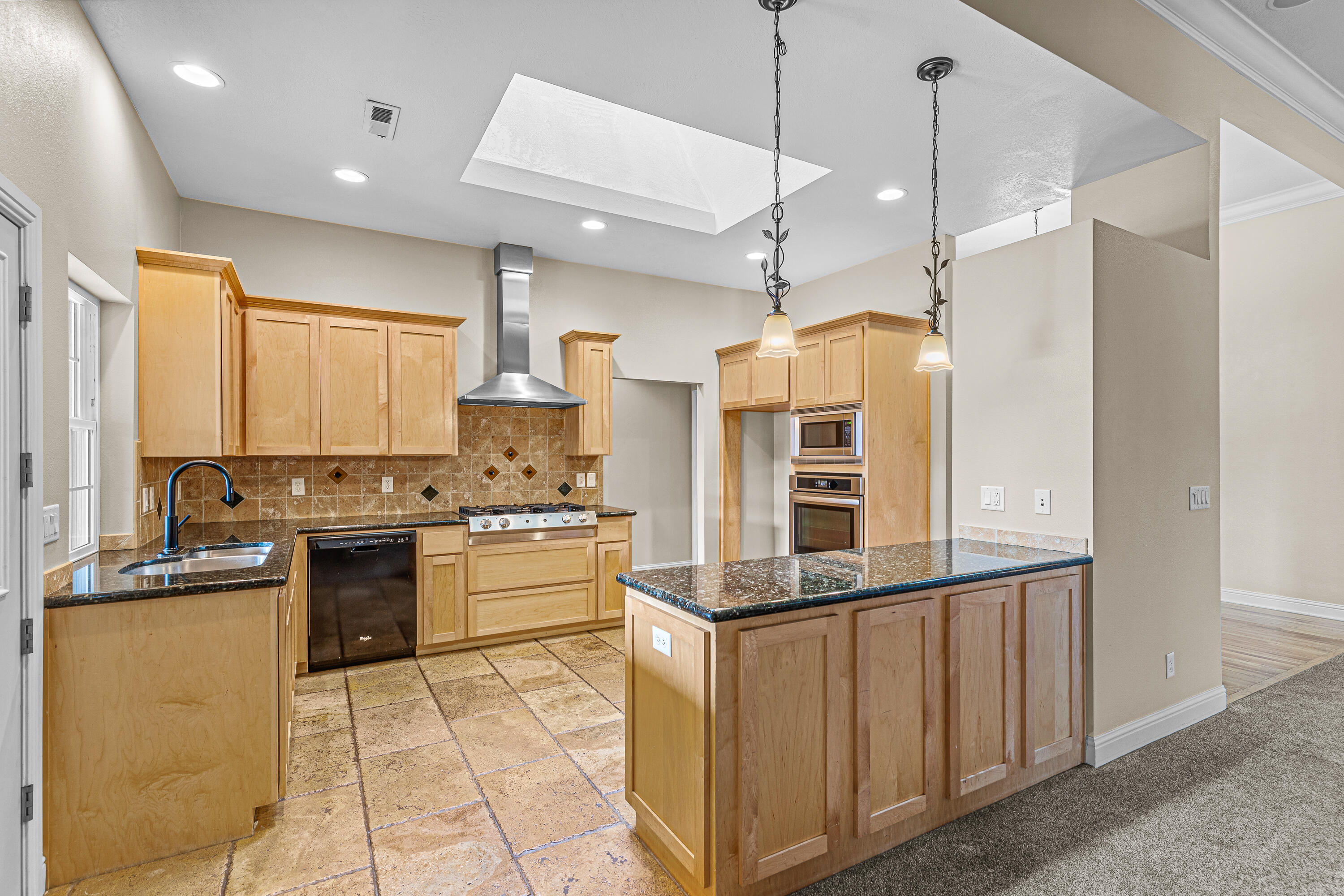 Eagle Point Golf Community - Residential