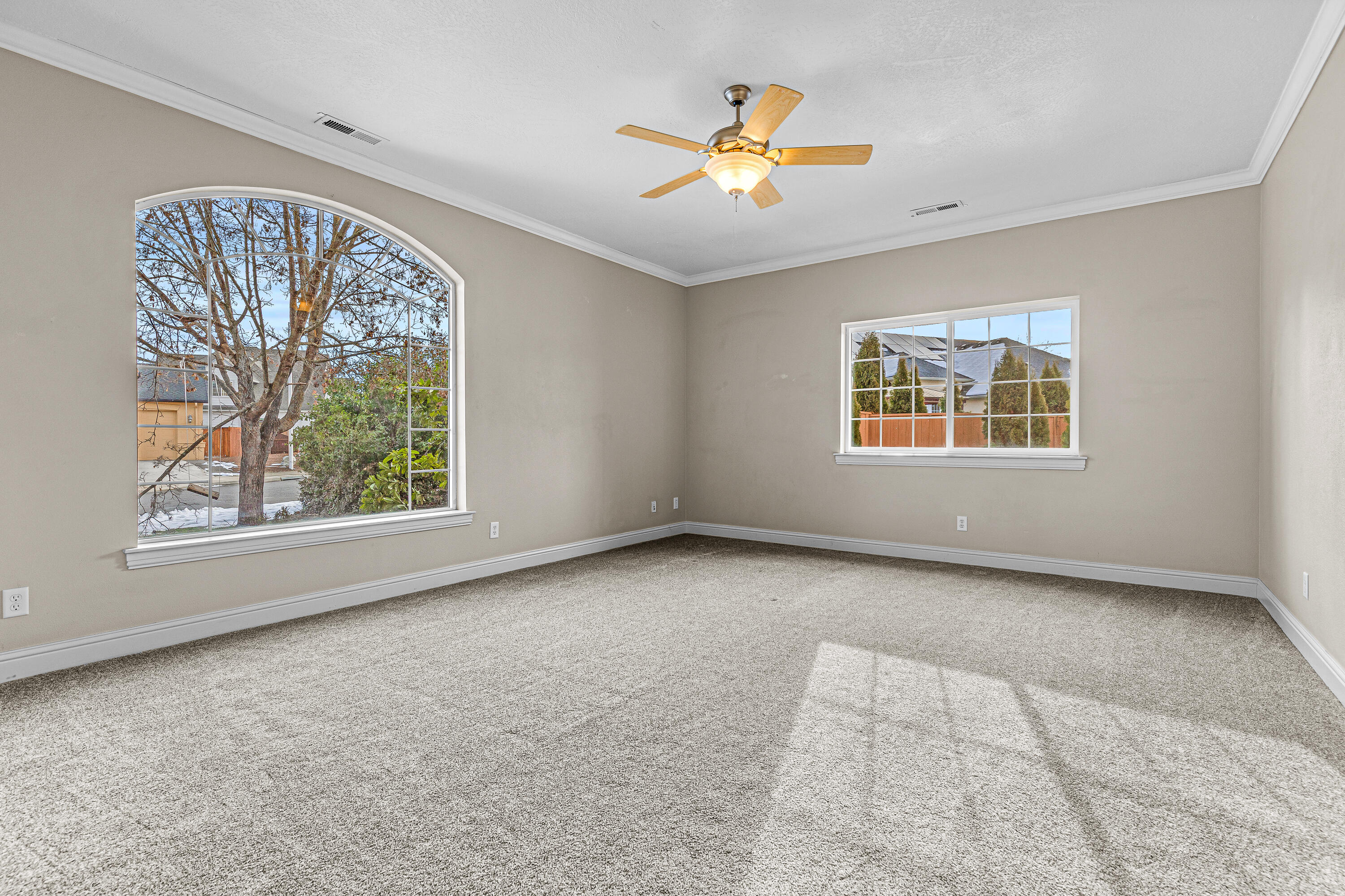 Eagle Point Golf Community - Residential