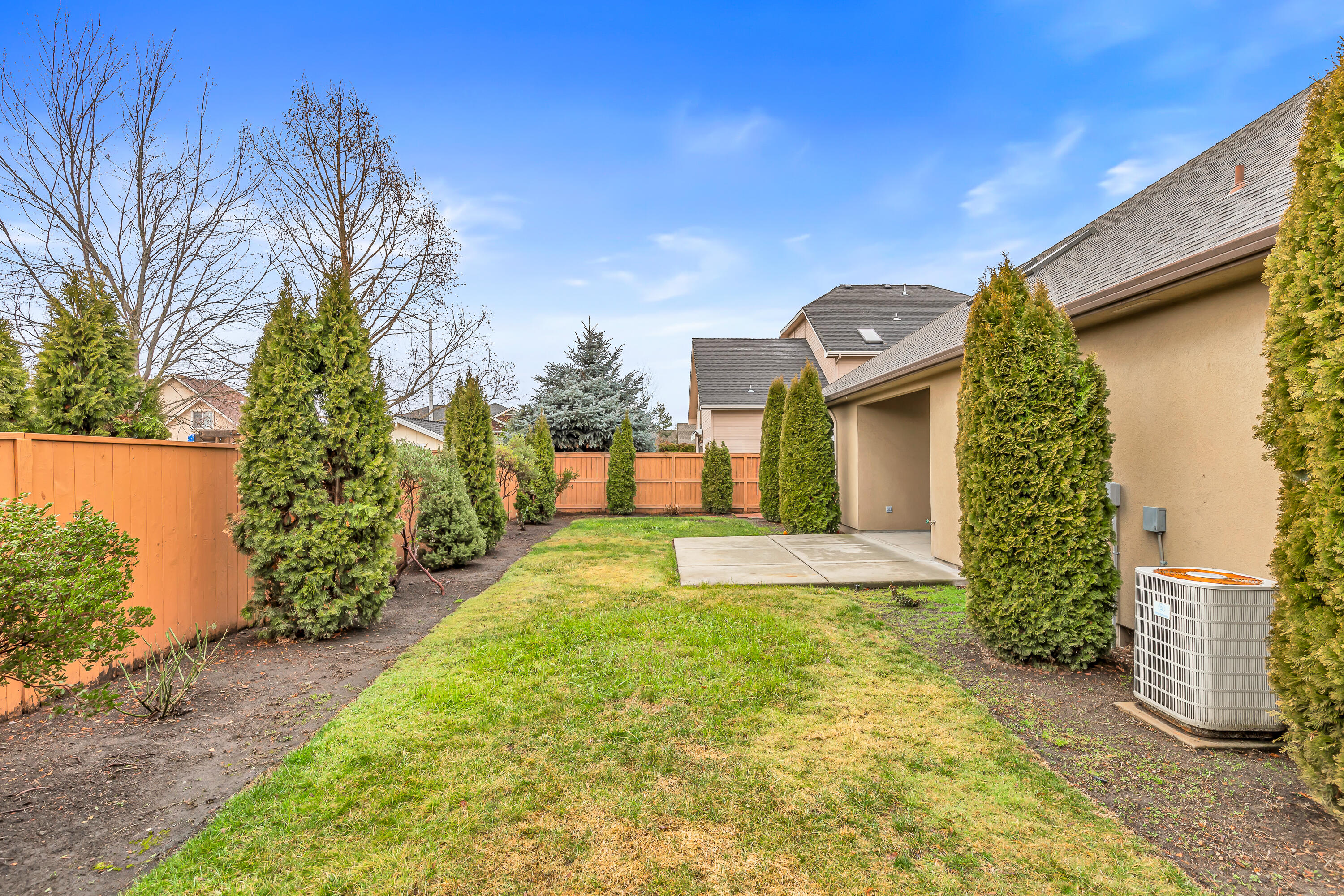 Eagle Point Golf Community - Residential