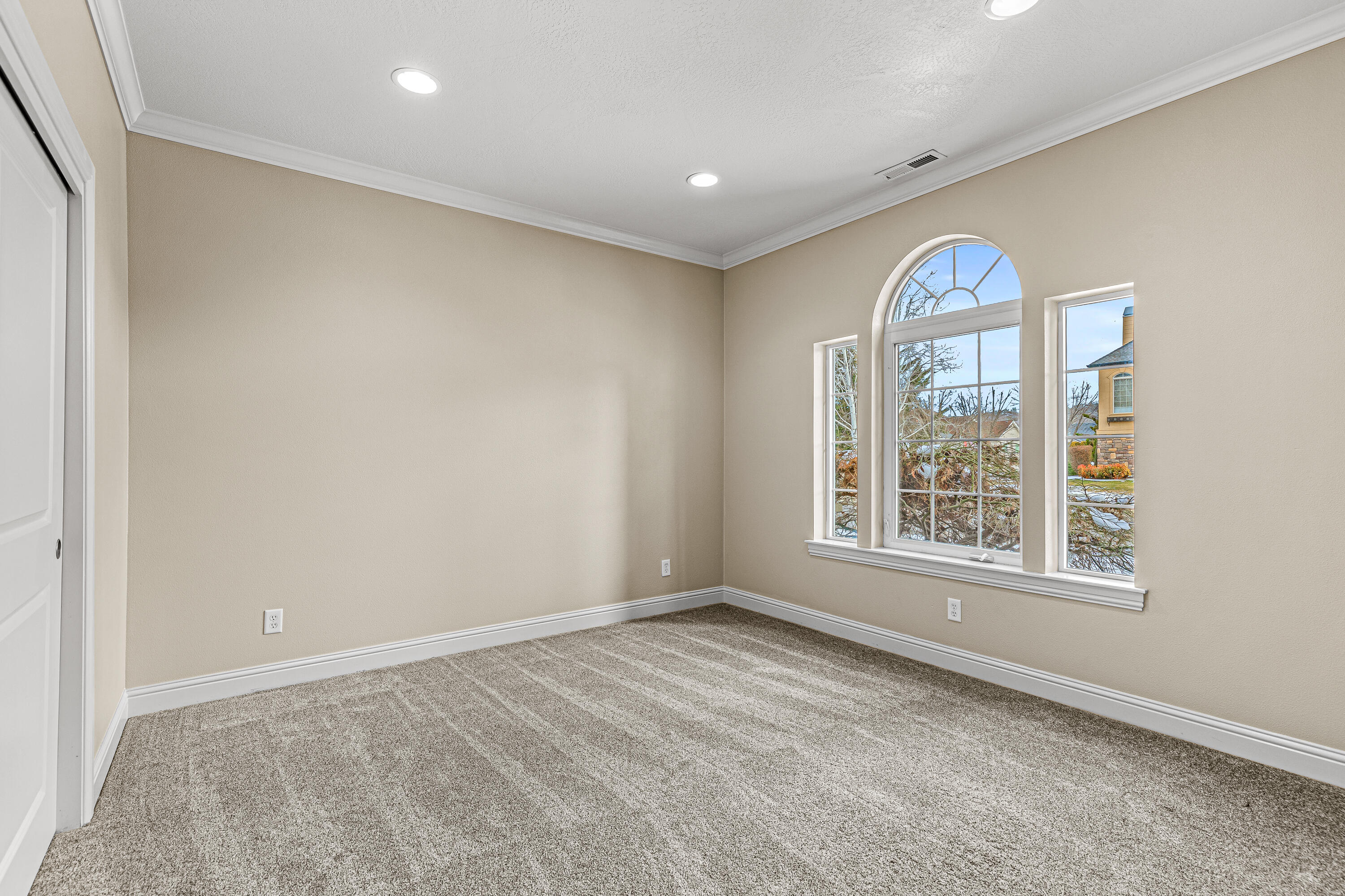 Eagle Point Golf Community - Residential