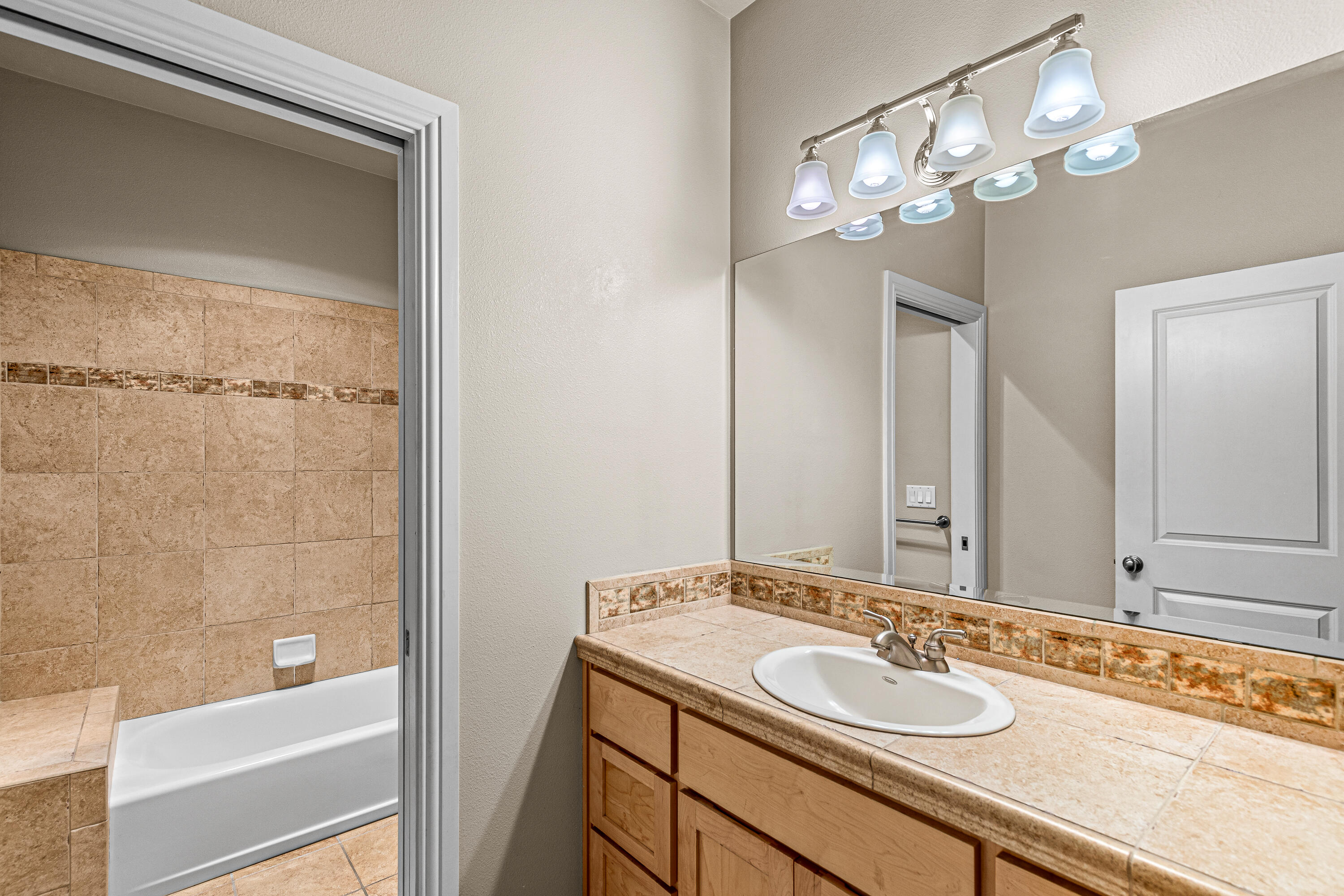 Eagle Point Golf Community - Residential