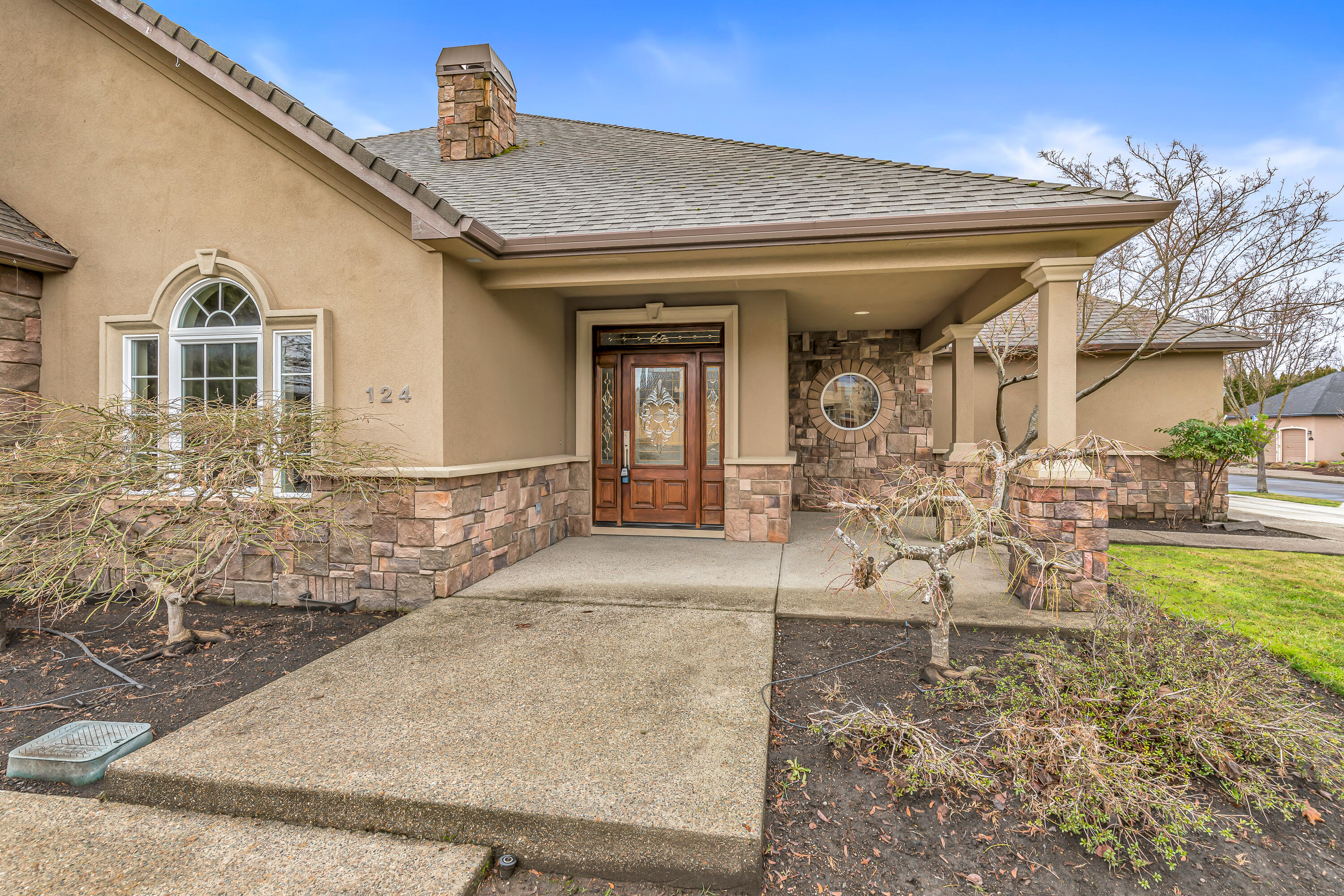 Eagle Point Golf Community - Residential
