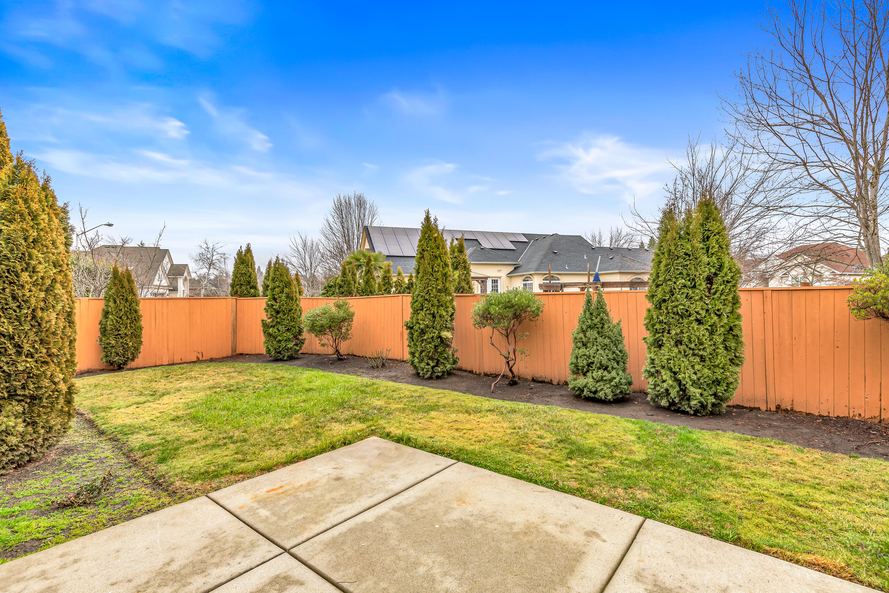 Eagle Point Golf Community - Residential