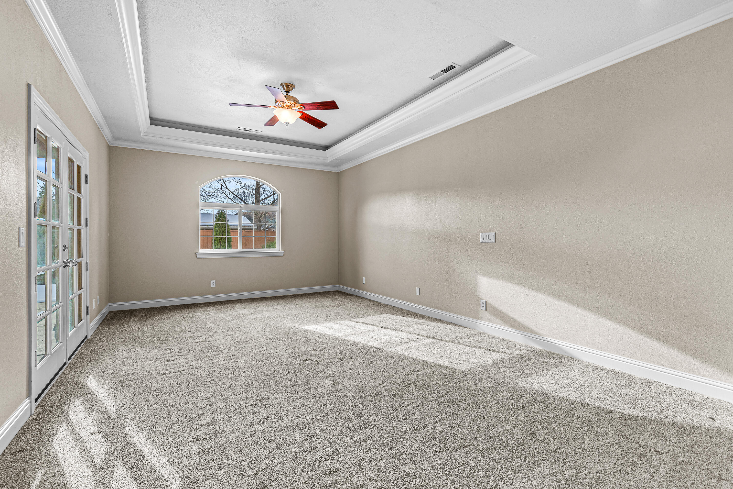 Eagle Point Golf Community - Residential