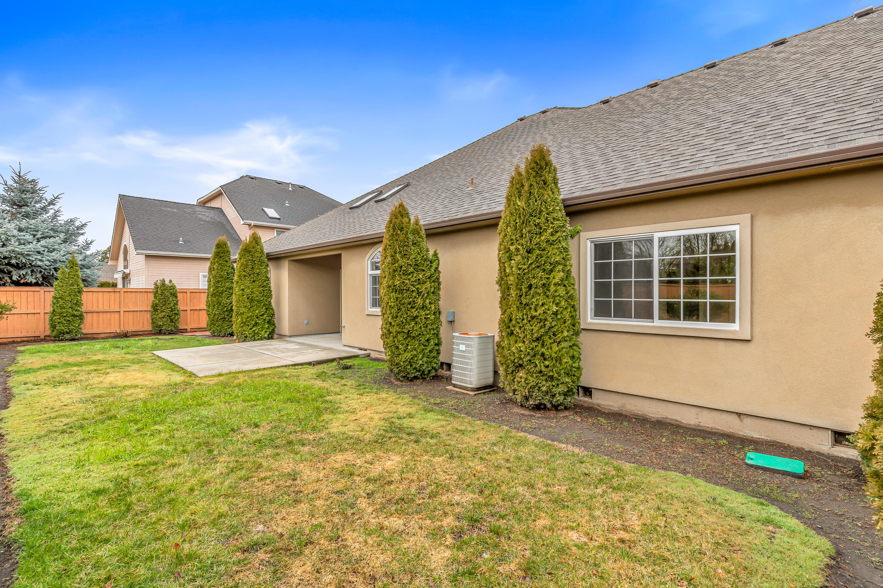 Eagle Point Golf Community - Residential