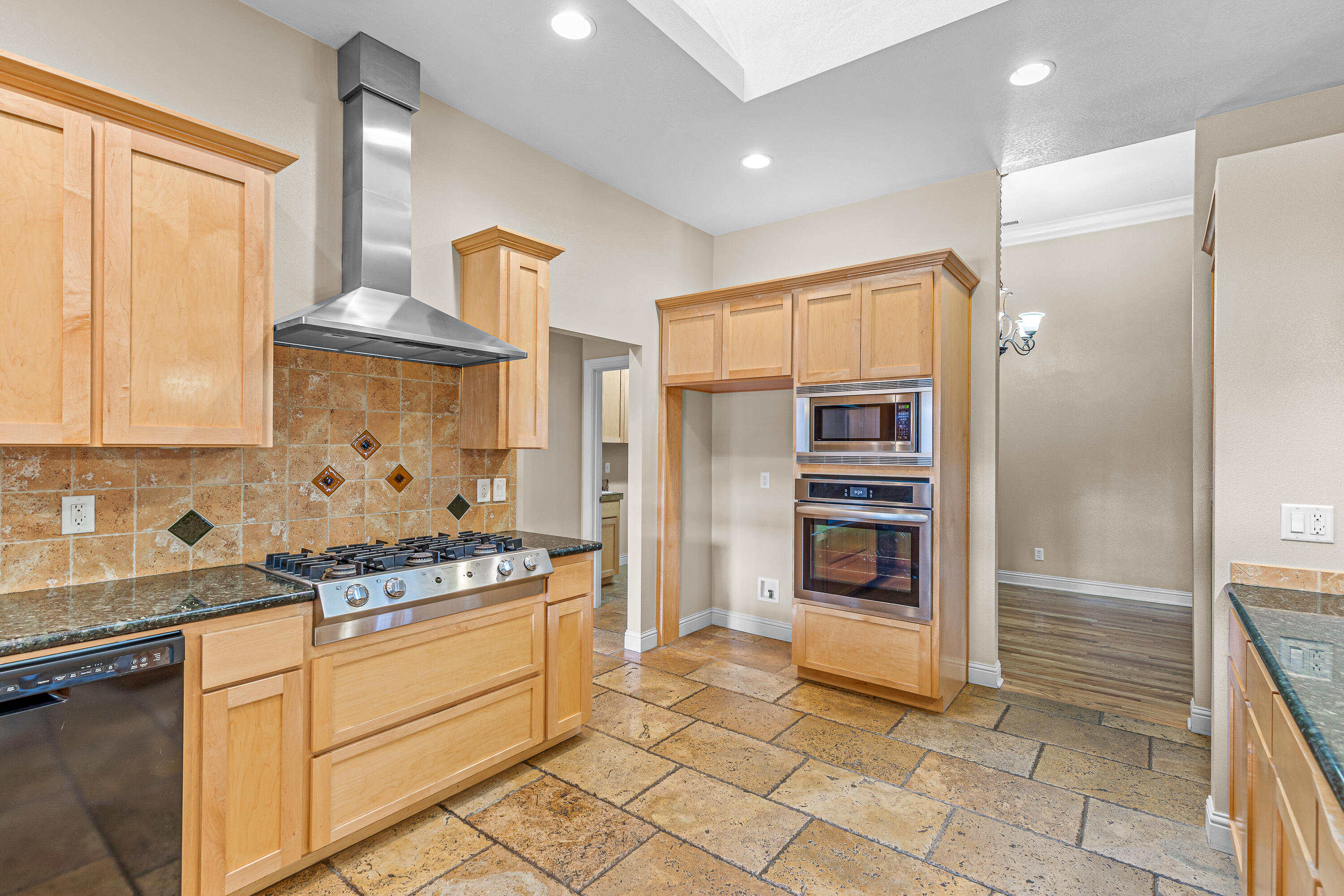 Eagle Point Golf Community - Residential