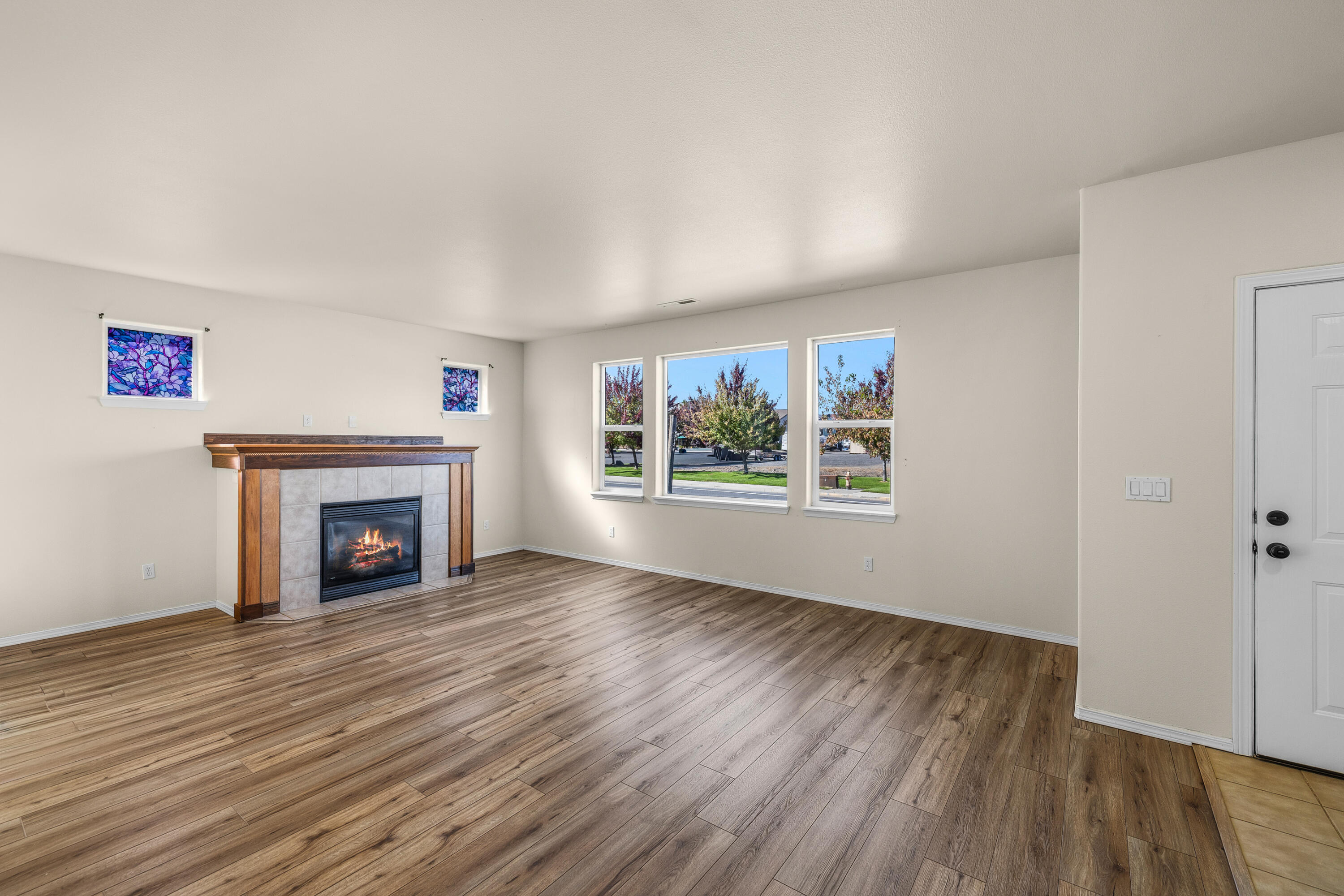Obsidian Meadows - Residential