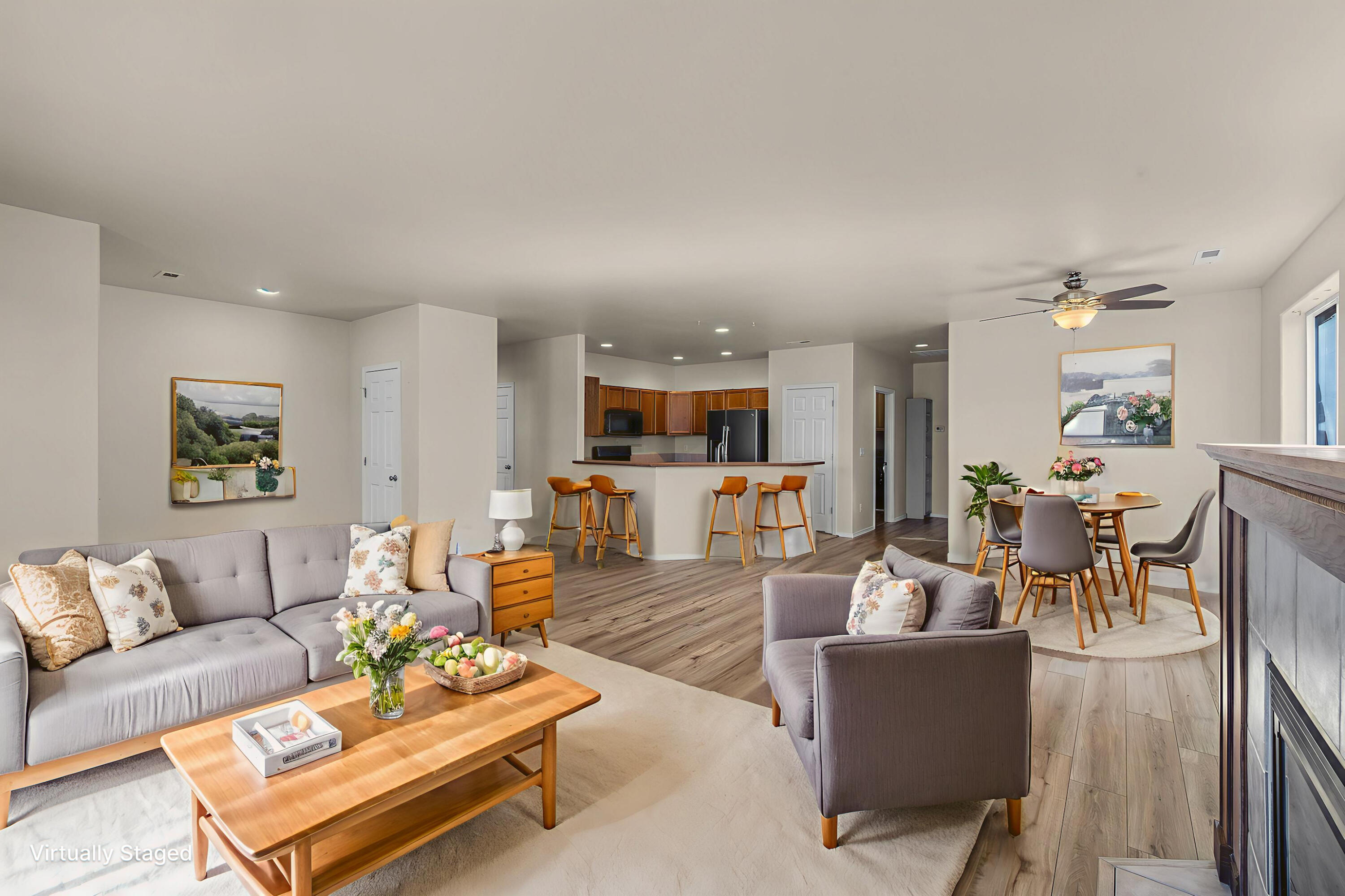 Obsidian Meadows - Residential