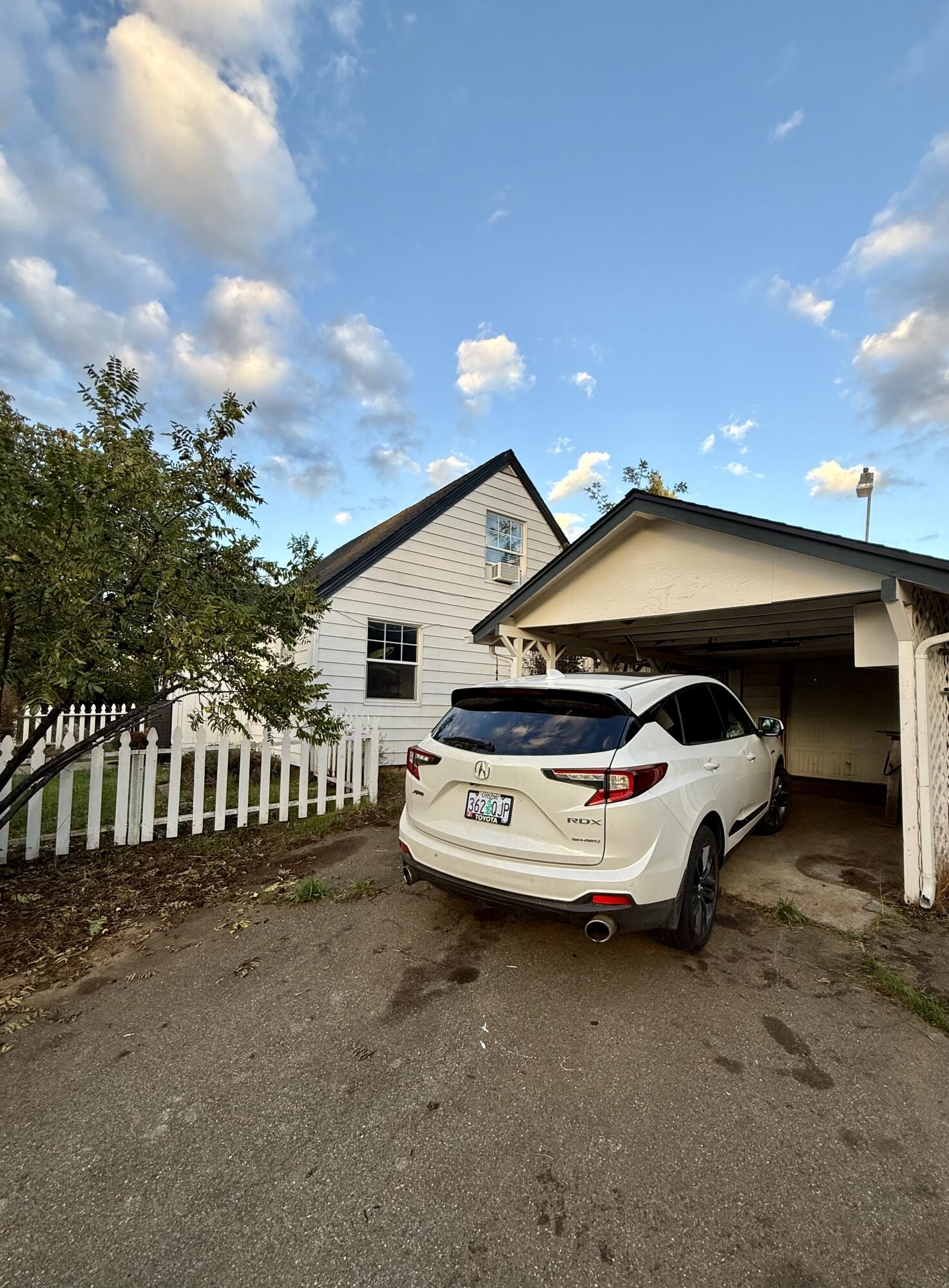 Cloverlawn Heights Subdivision - Residential