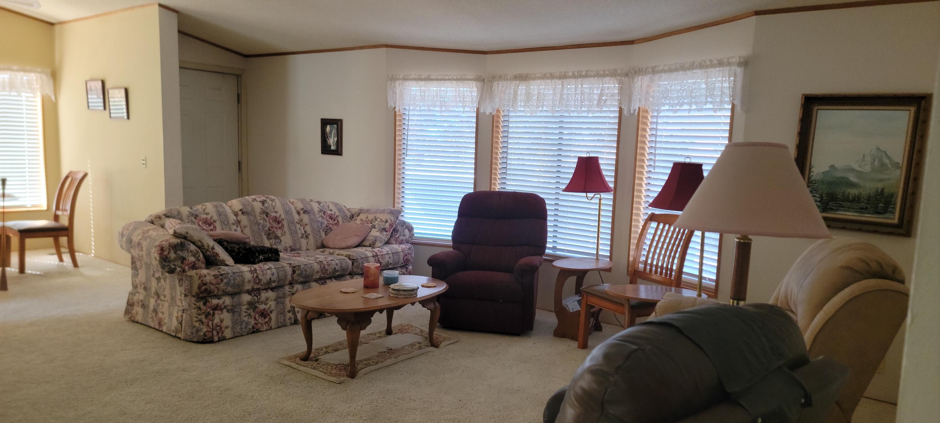 Cascade Vill Mob HP - Residential