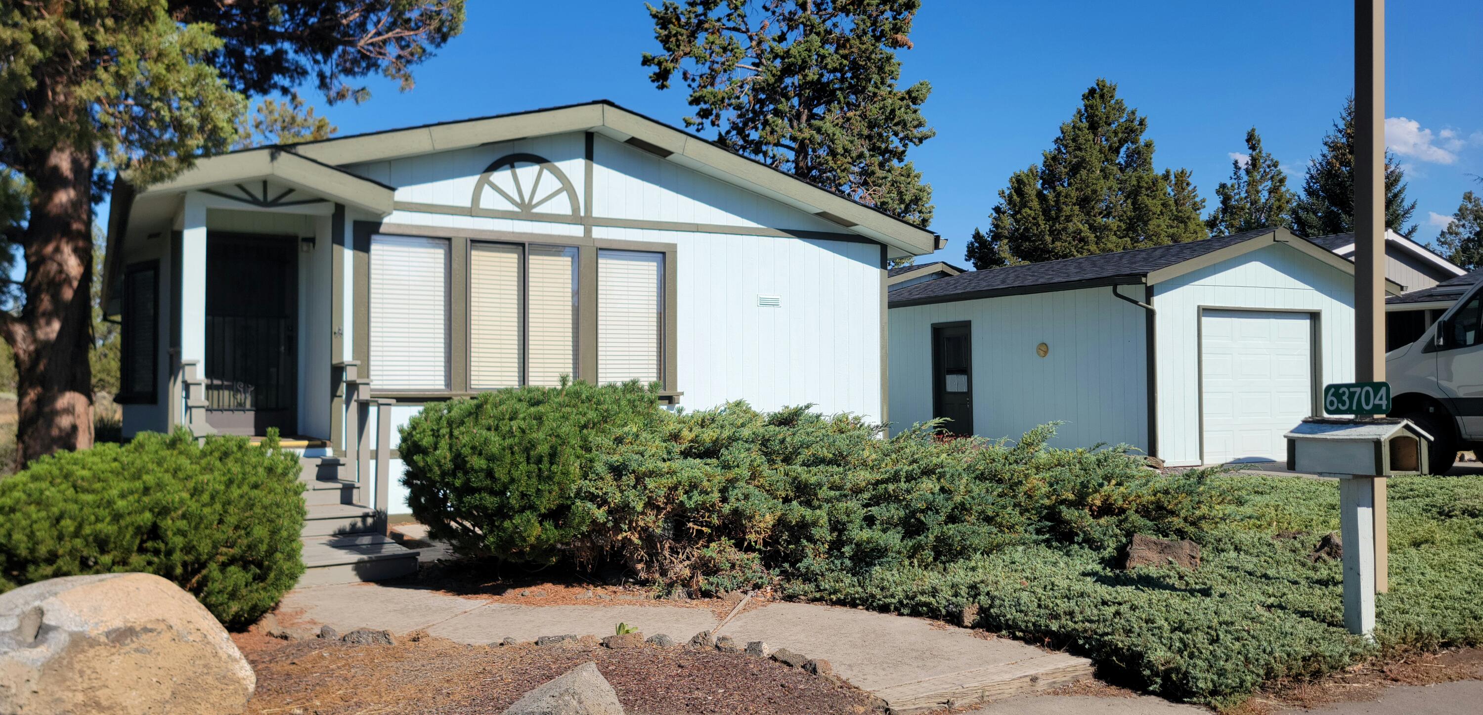 Cascade Vill Mob HP - Residential