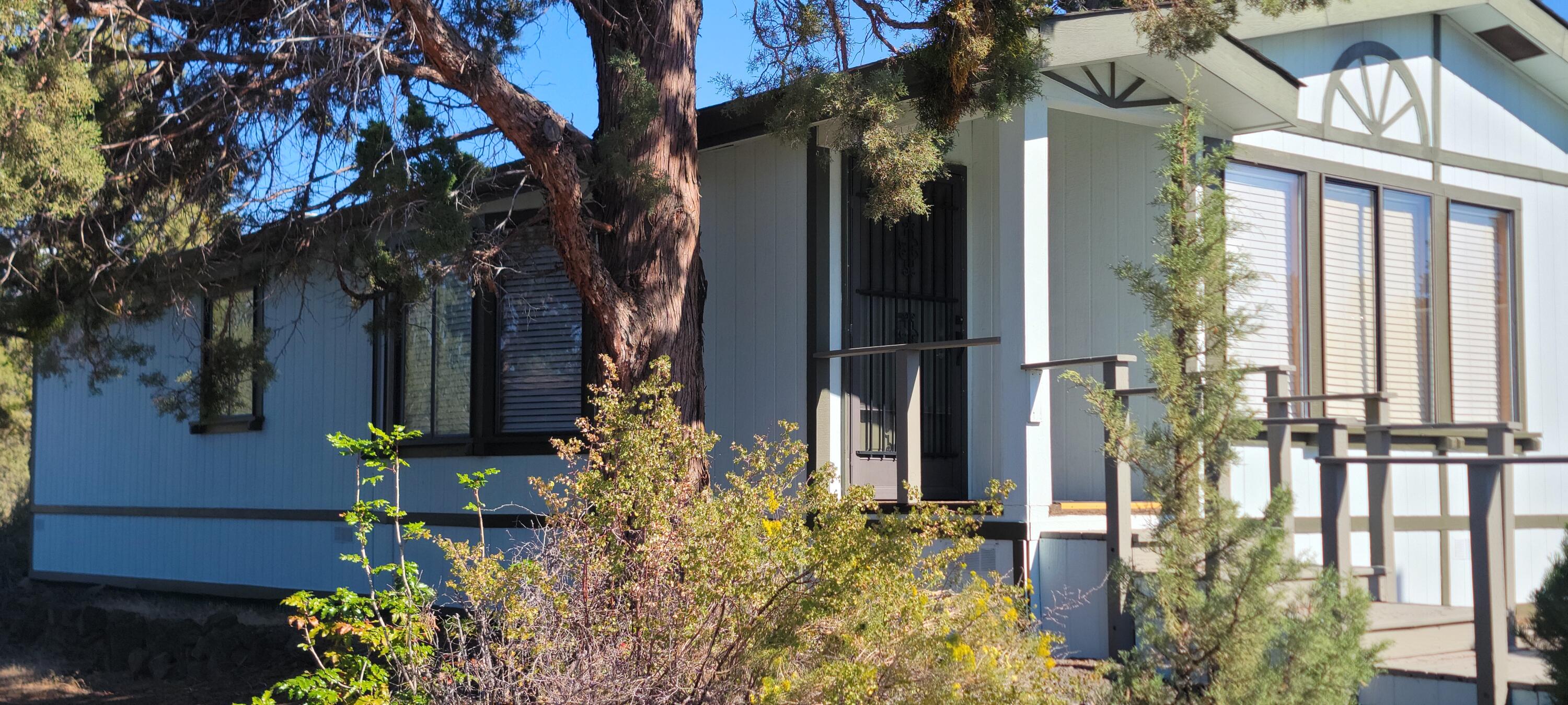 Cascade Vill Mob HP - Residential