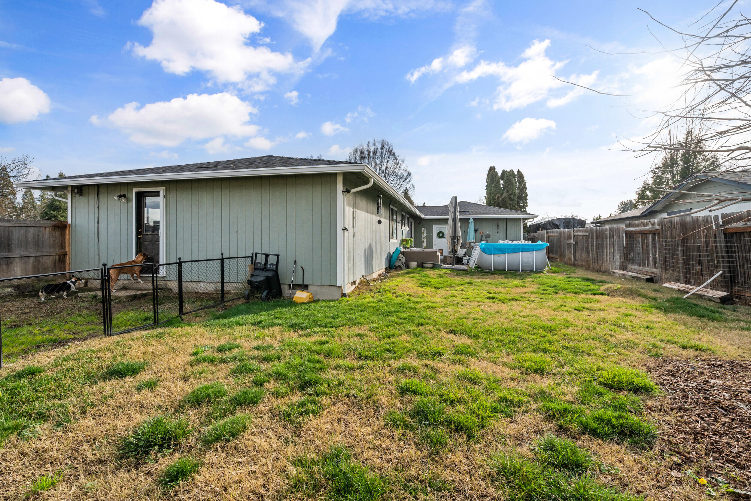 Stonecreek Subdivision No 2 - Residential