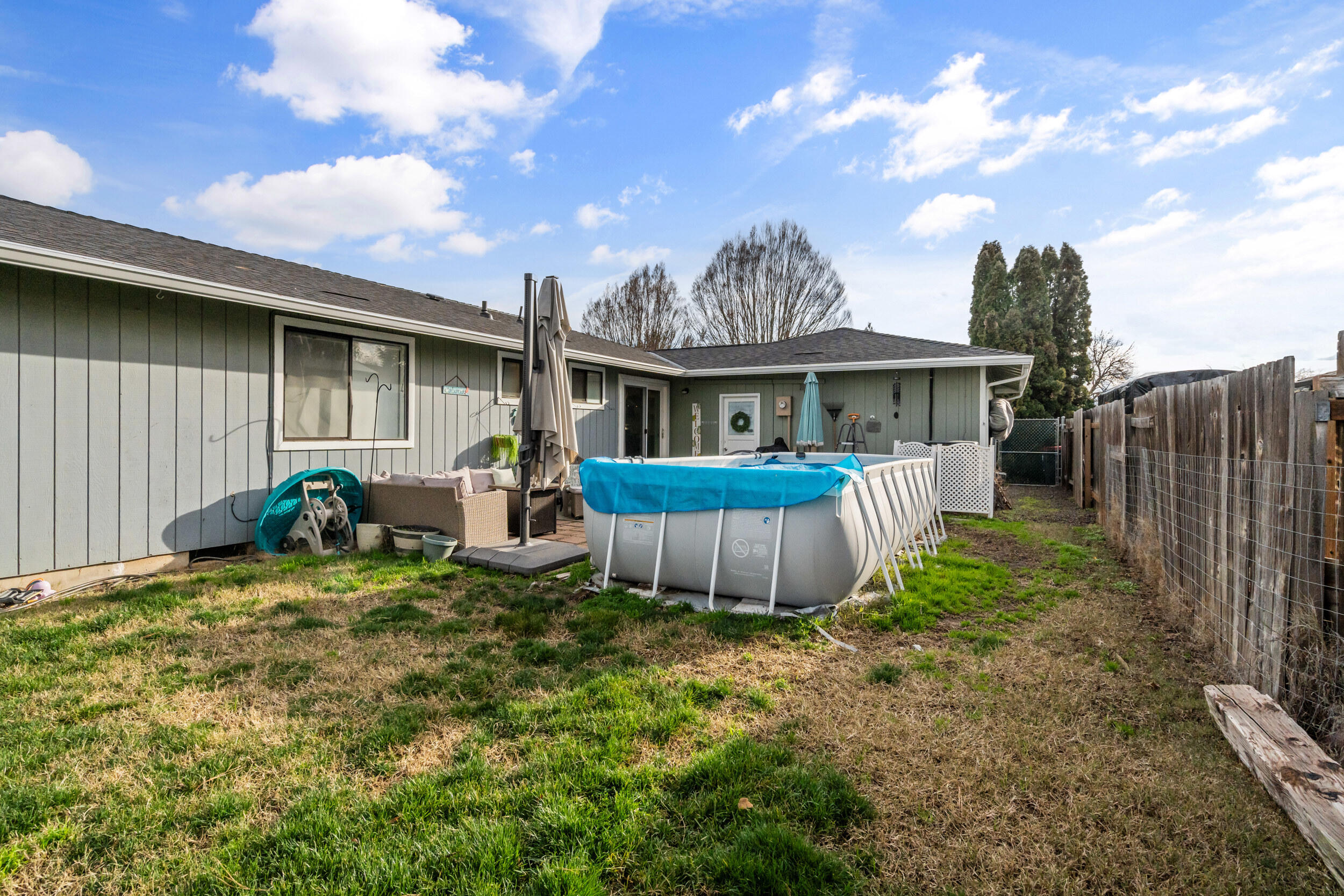 Stonecreek Subdivision No 2 - Residential