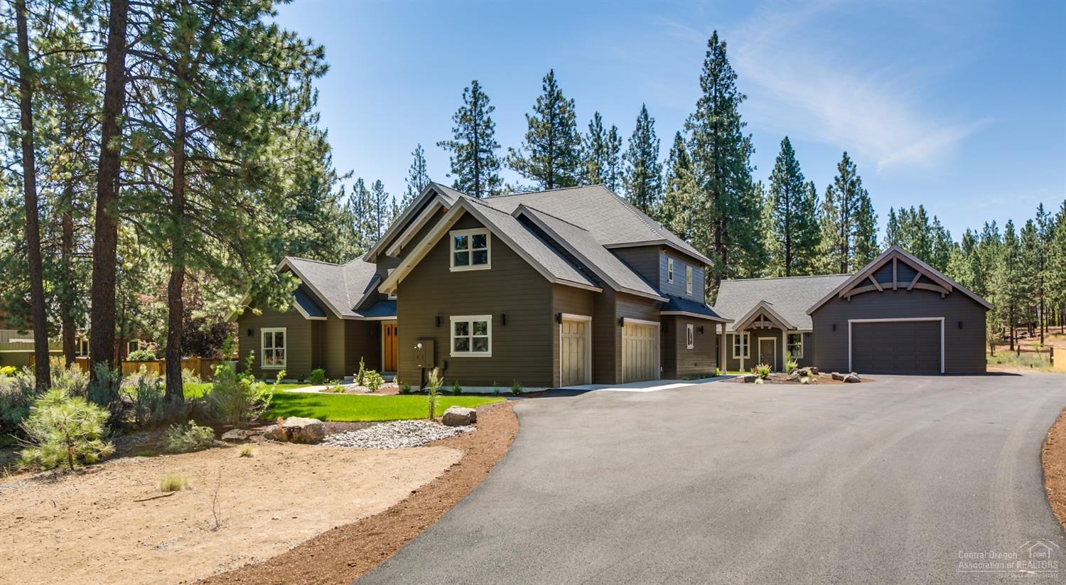 River Bend Estate - Residential