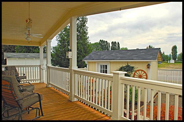 A beautiful home in the sought after Cobblestone Village 55+ and over manufactured home park. Built in 2008, this home is light and bright with an open floor plan. Vaulted ceilings and architectural features make this home exceptional. Almost new with spacious master suite, large kitchen, large pantry and formal dining. The shed is 8 x 14 with electricity (small shop), newer heat pump, upgraded berber carpet and all updated cabinetry. Only 1.5 miles to Jacksonville and such a nice place to live. This one is a must tour home. Cobblestone Village is a manufactured home and RV park.