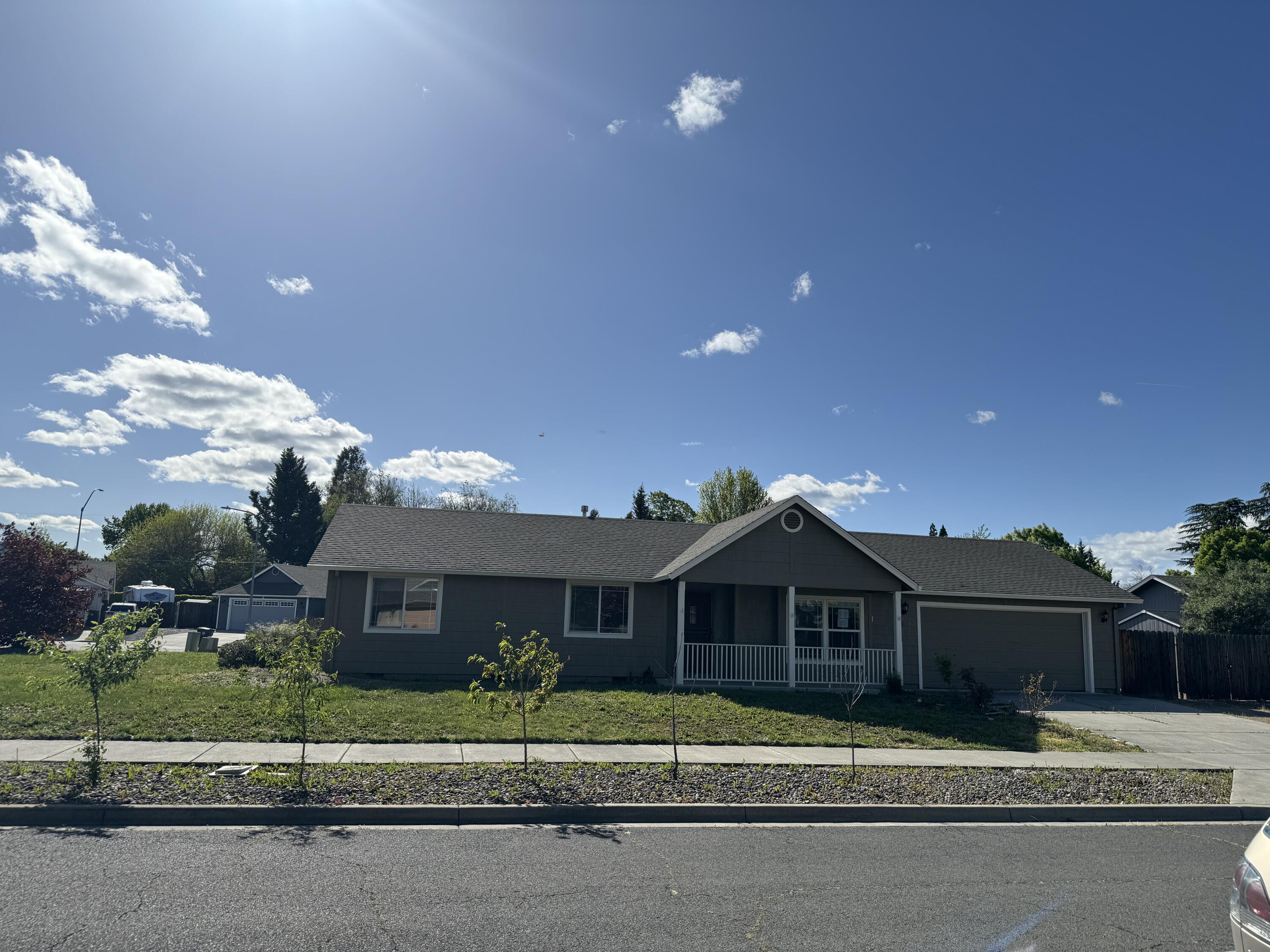 Clearwater Estates Phase IV - Residential