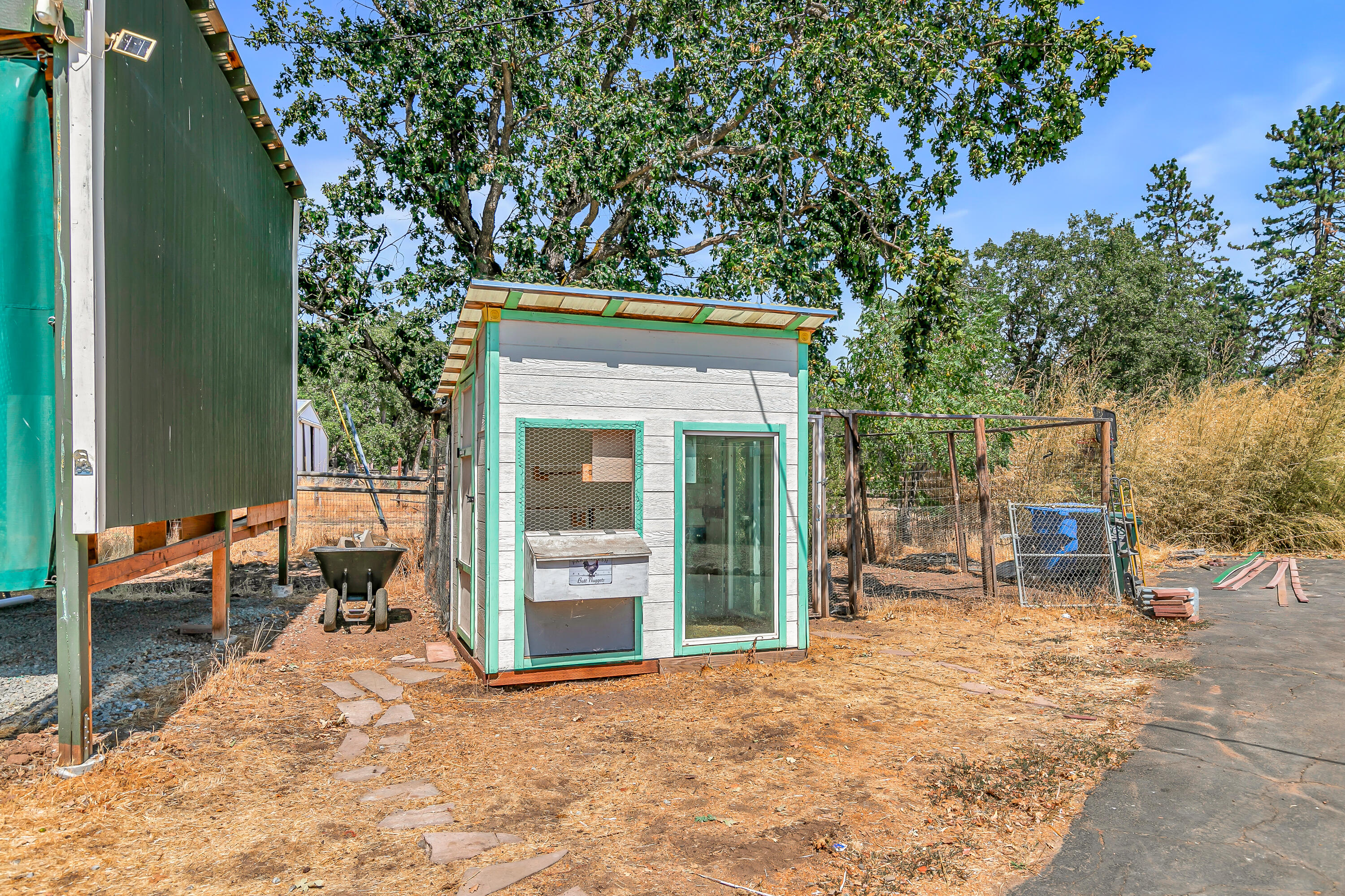 N/A - Residential