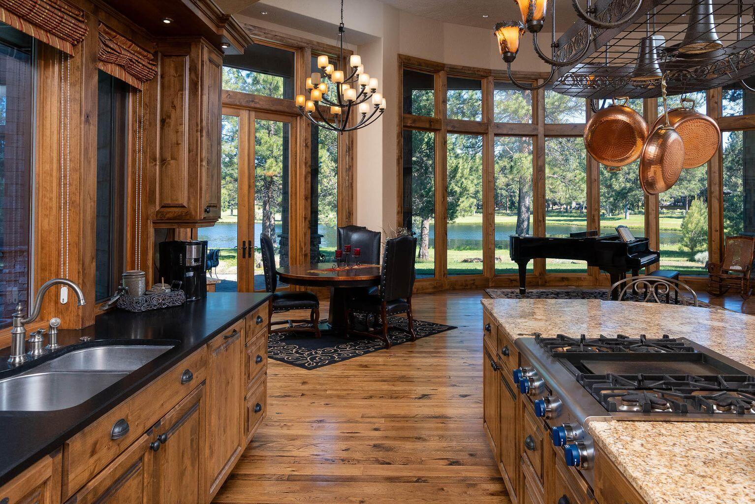 Aspen Lakes Golf Est - Residential