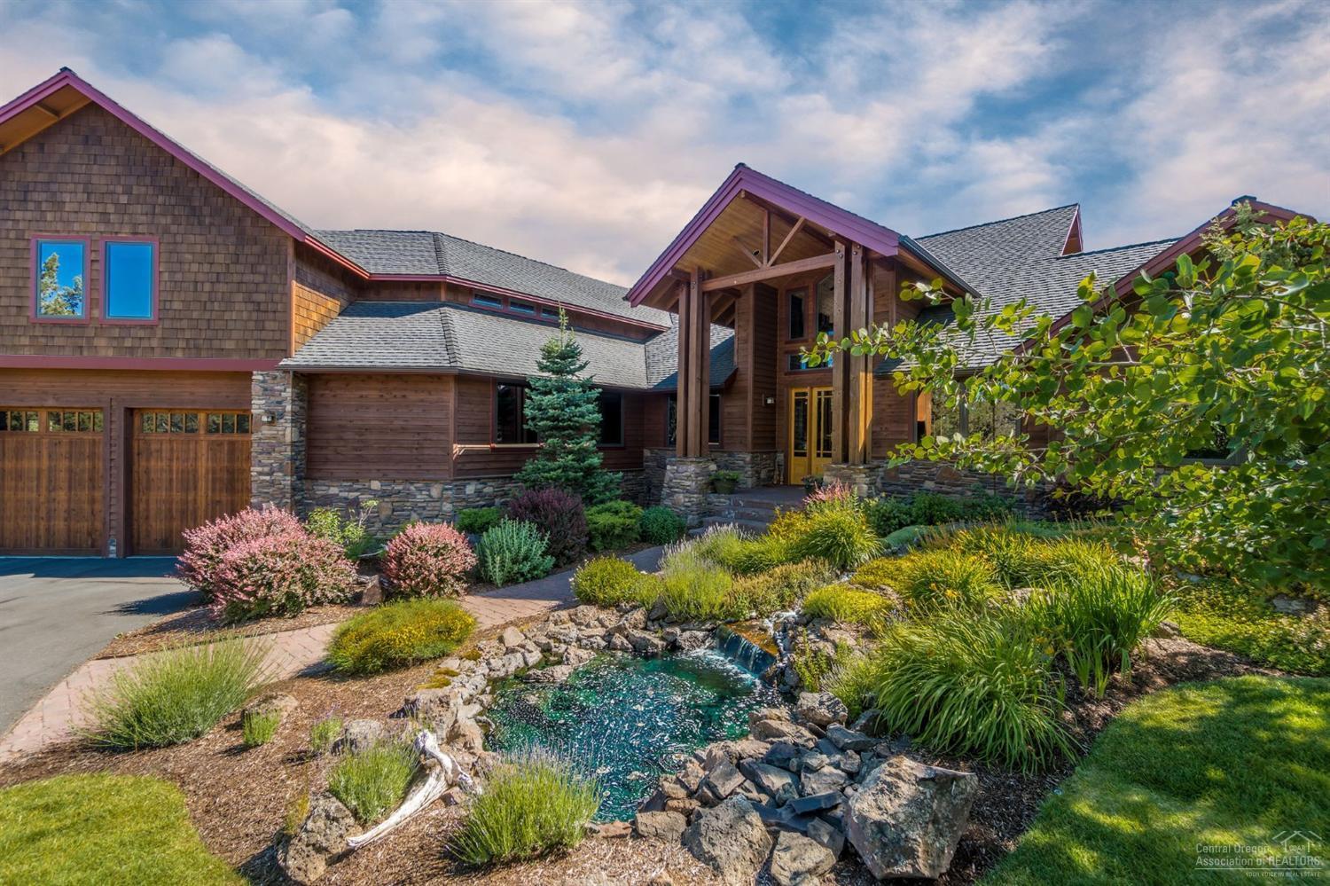 Aspen Lakes Golf Est - Residential