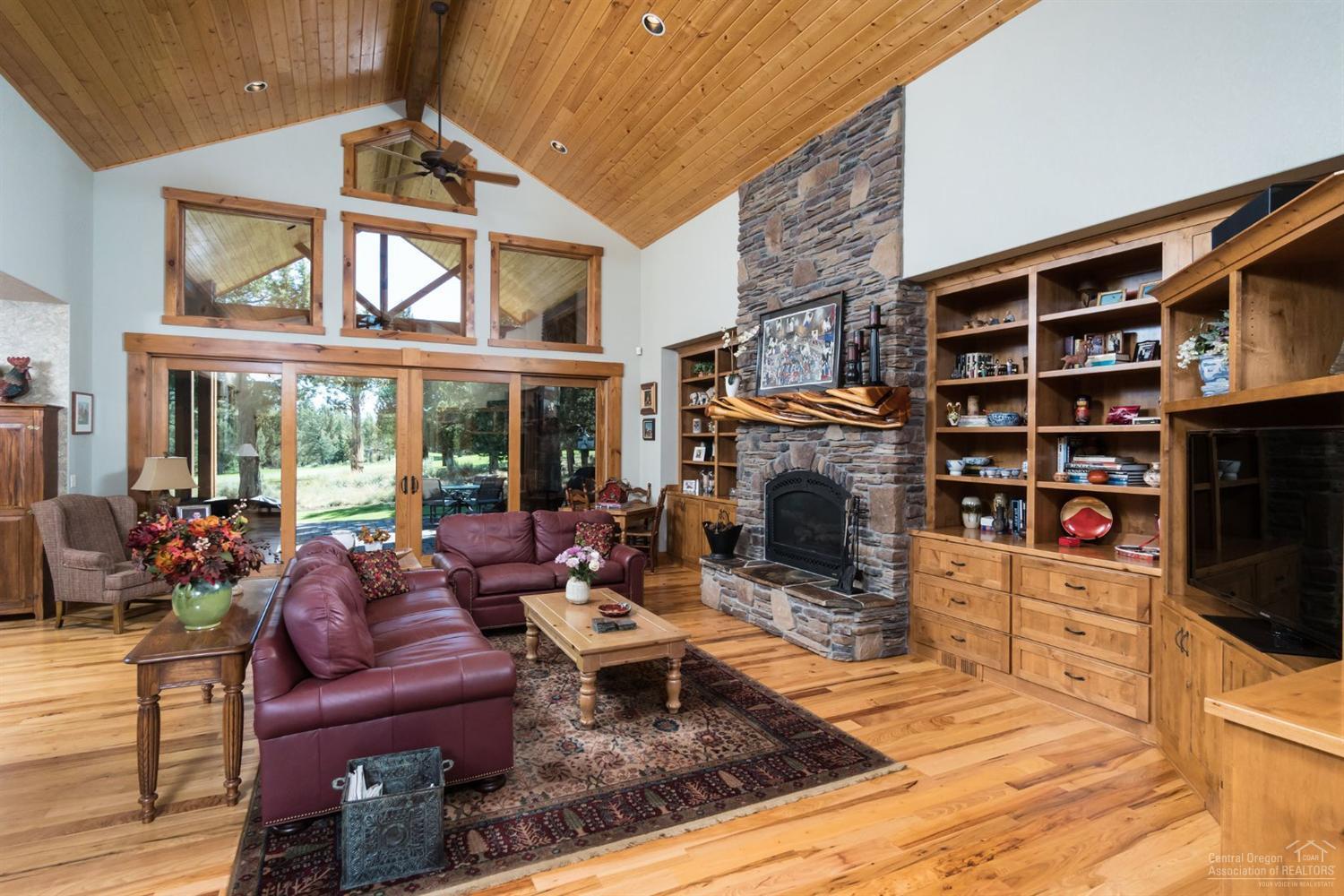 Aspen Lakes Golf Est - Residential