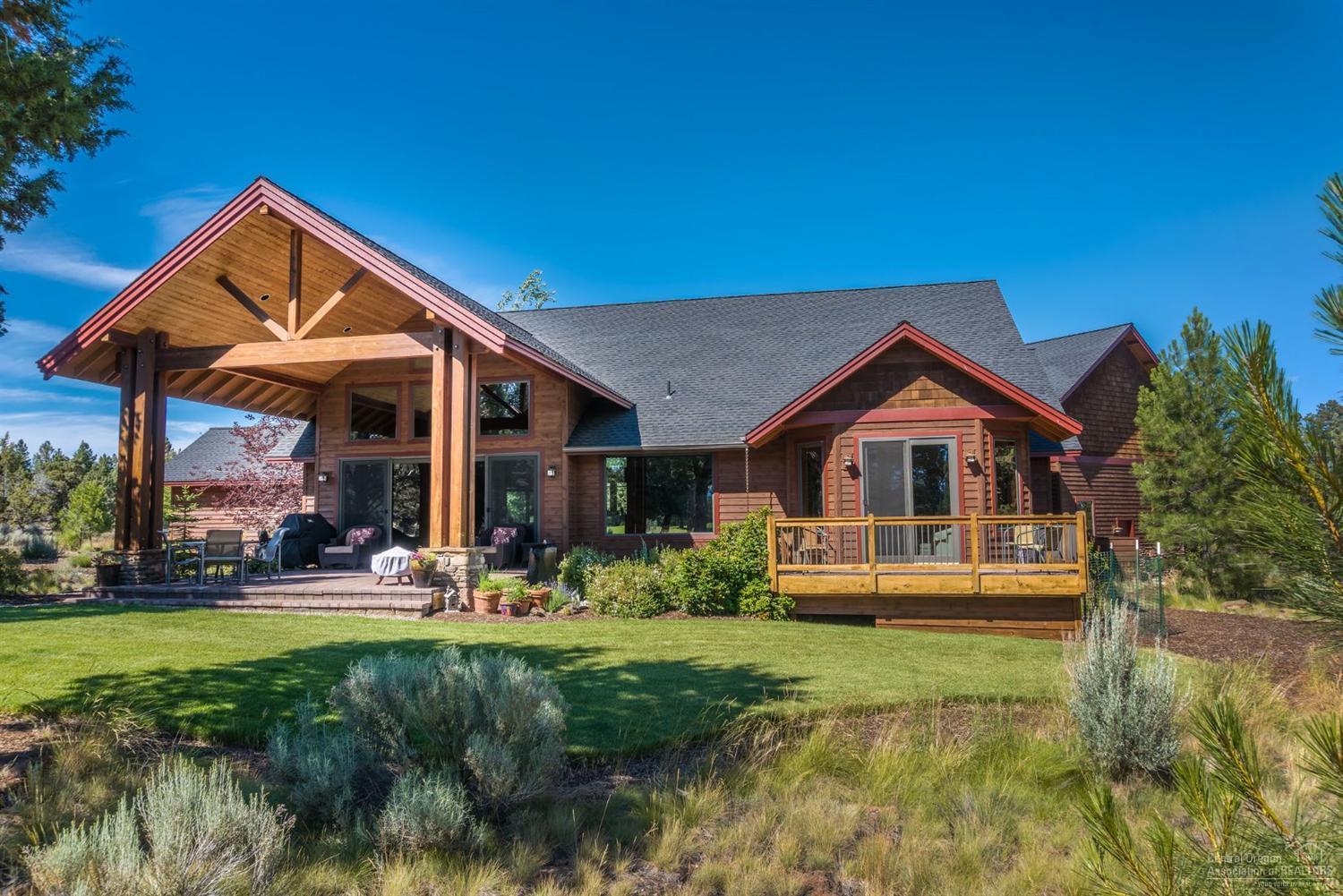 Aspen Lakes Golf Est - Residential