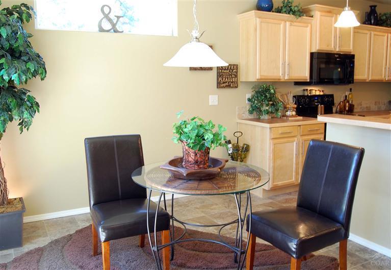 Village Pointe - Residential